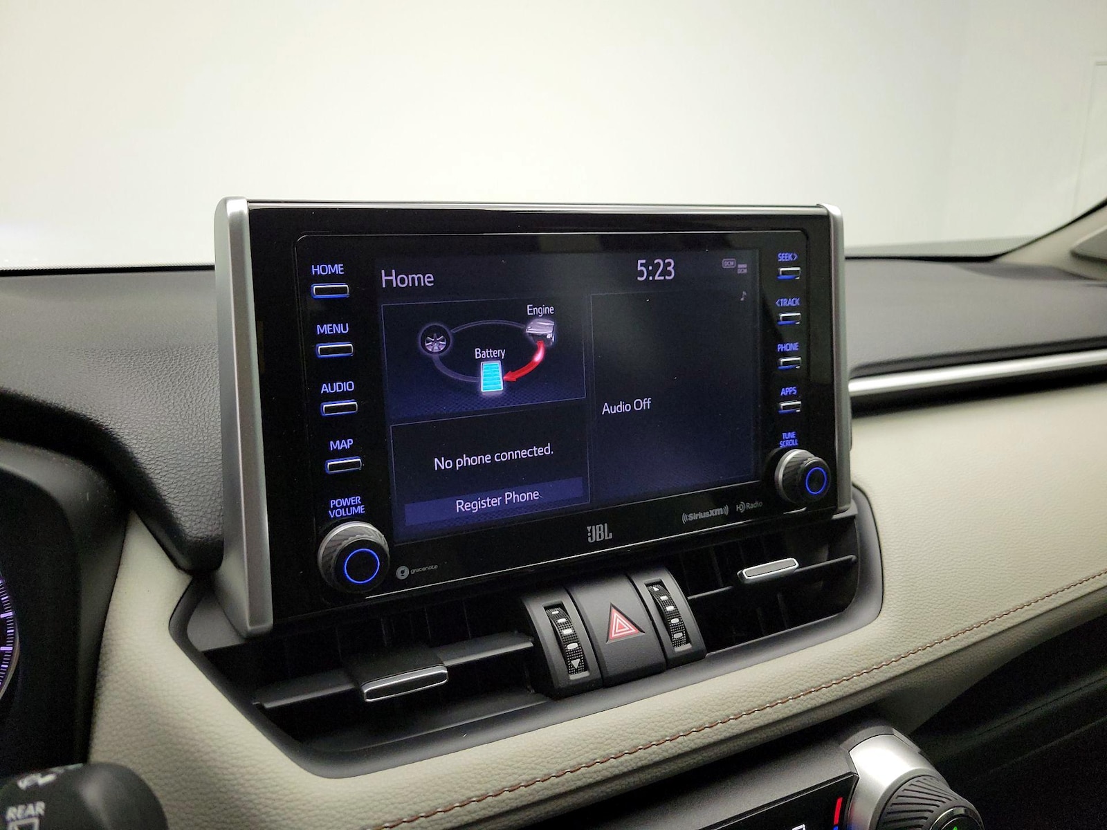 2021 Toyota RAV4 XLE Premium - Photo 15