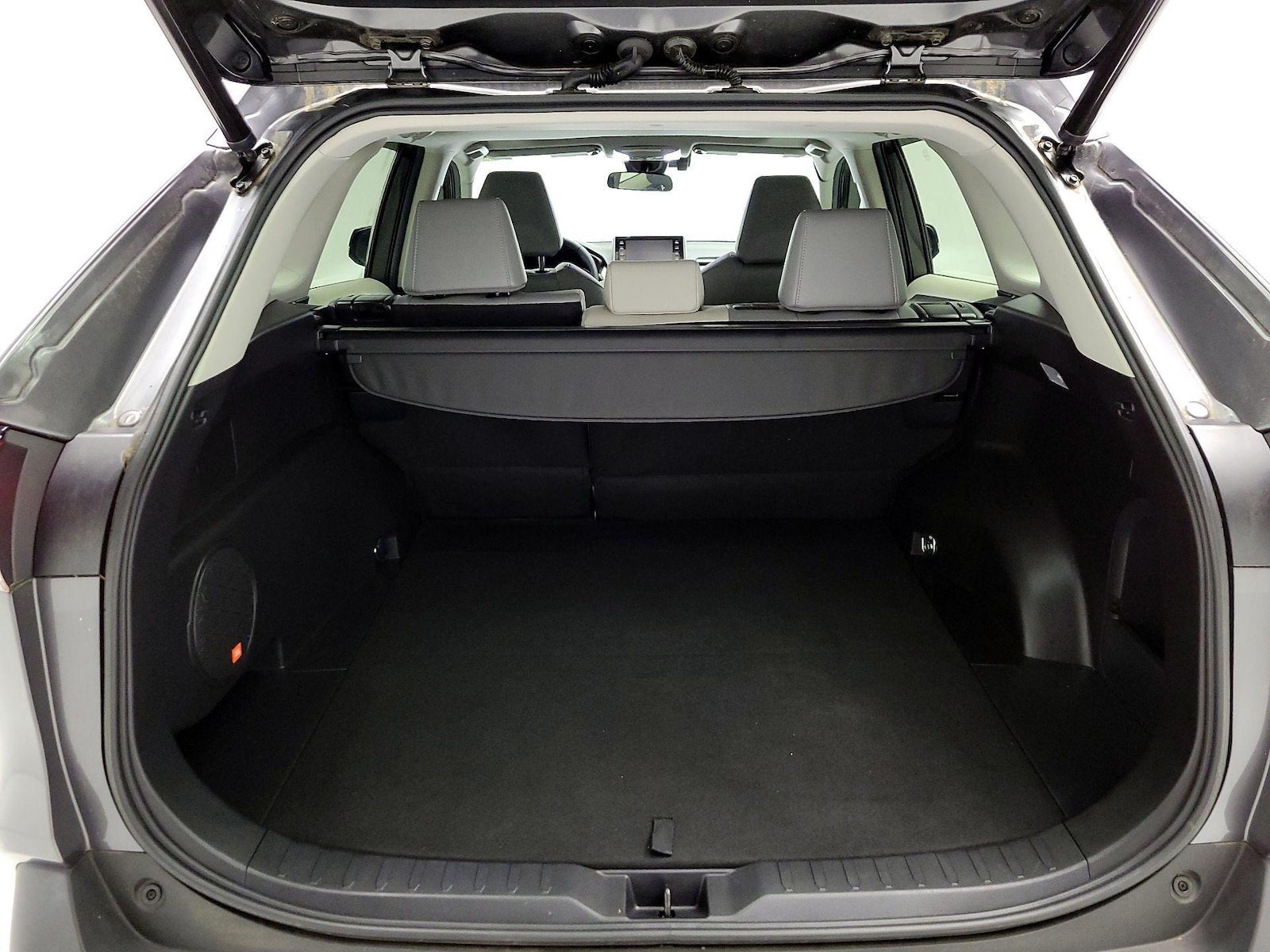 2021 Toyota RAV4 XLE Premium - Photo 20