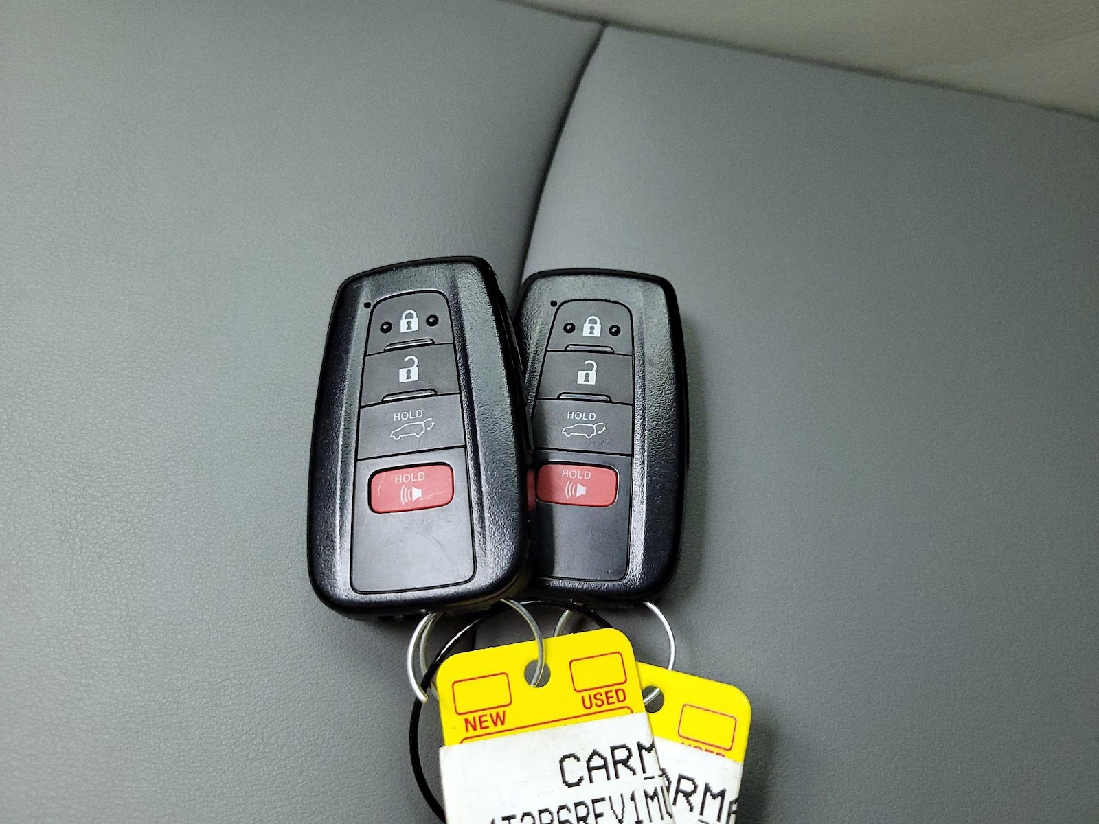 2021 Toyota RAV4 XLE Premium - Photo 22