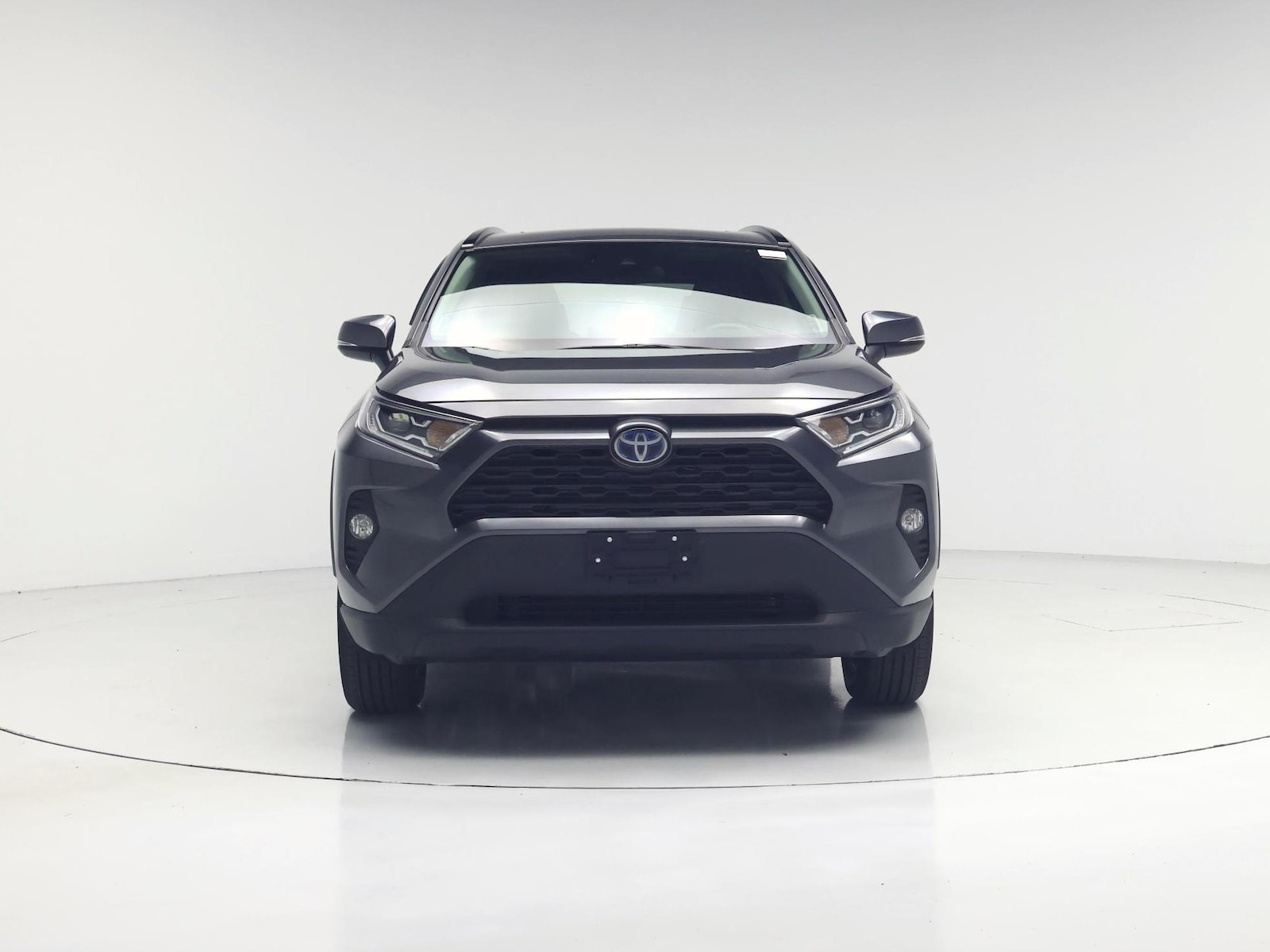 2021 Toyota RAV4 XLE Premium - Photo 6