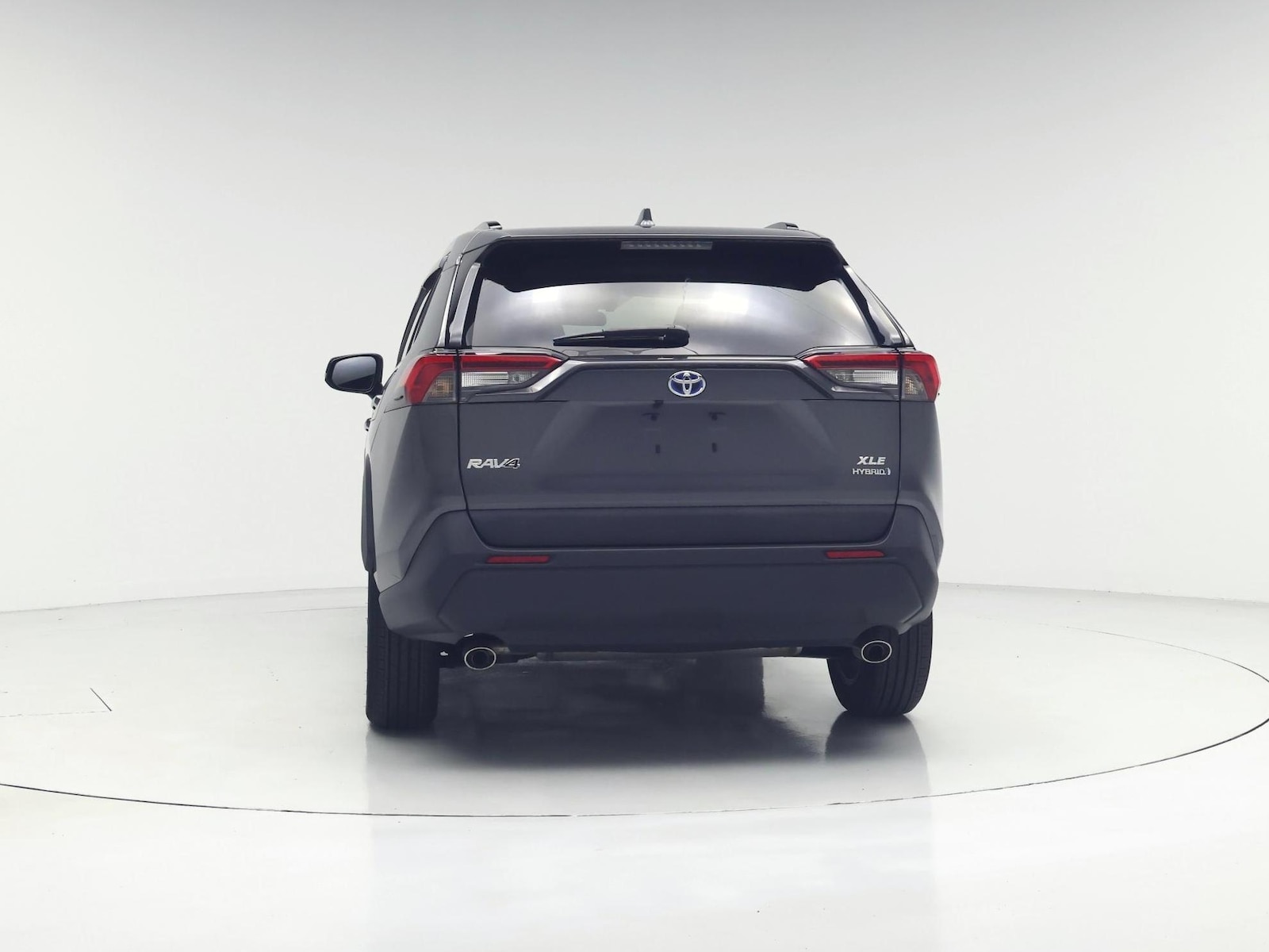 2021 Toyota RAV4 XLE Premium - Photo 7