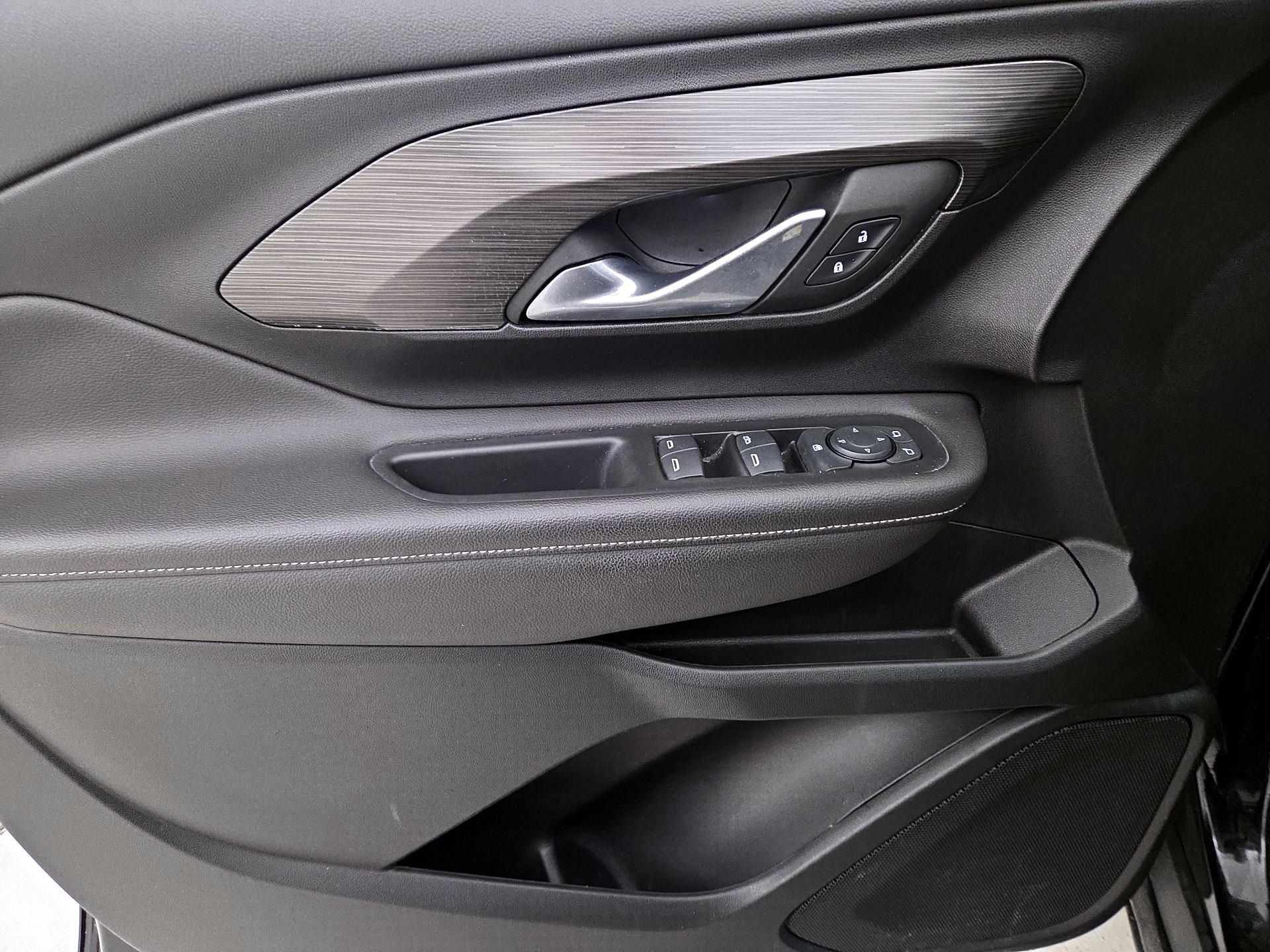 Thumbnail: 2022 GMC Terrain - 12