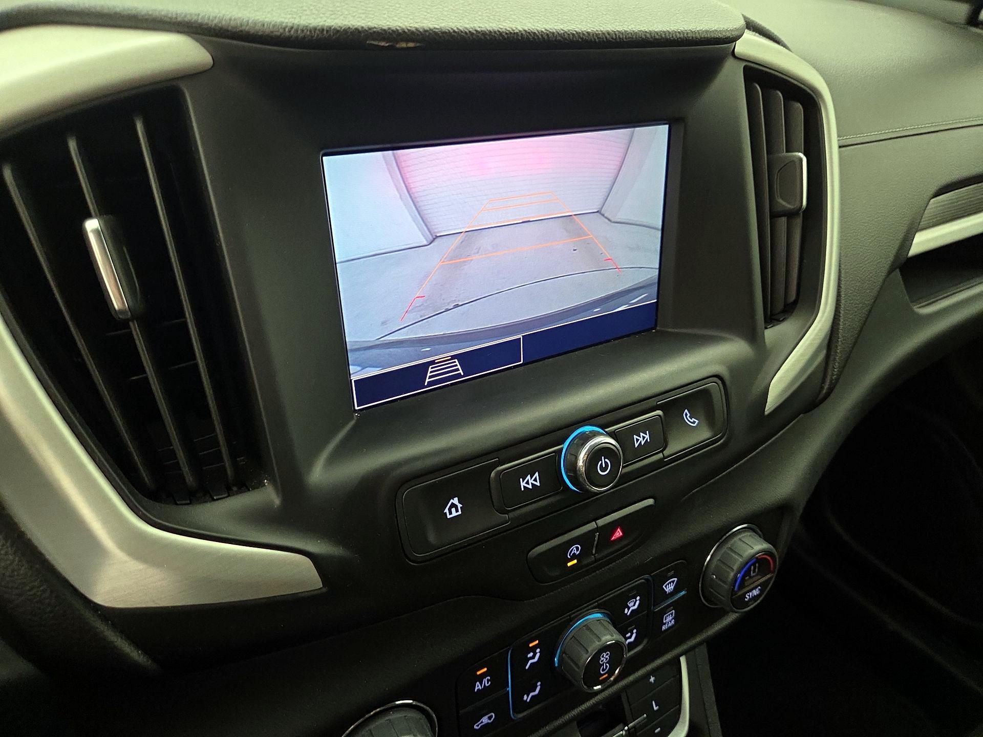 Thumbnail: 2022 GMC Terrain - 14