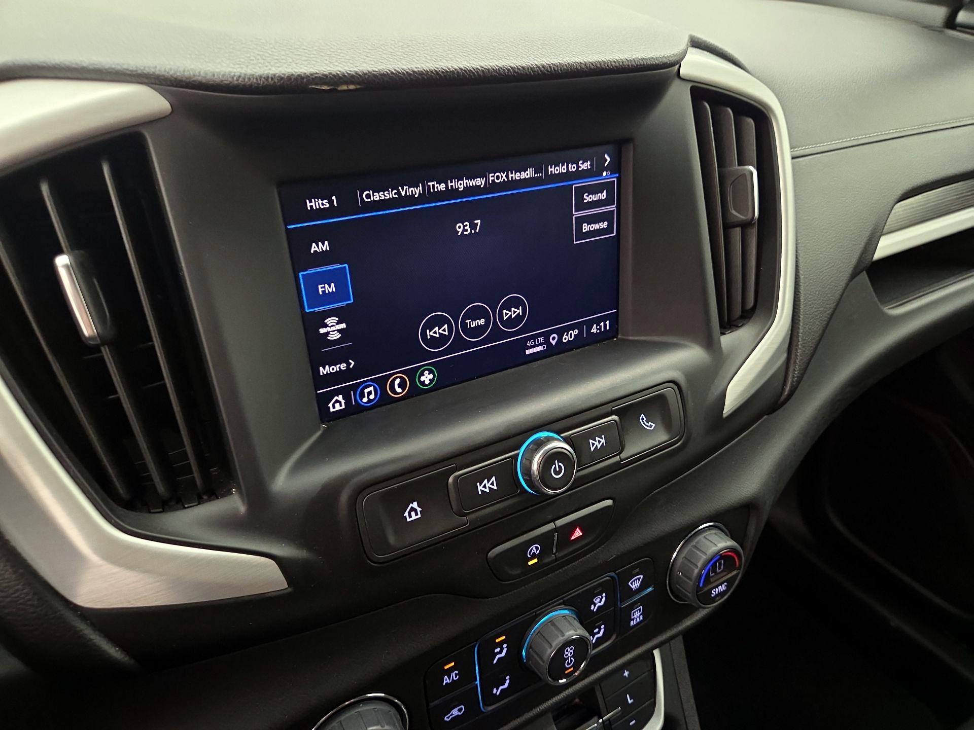 Thumbnail: 2022 GMC Terrain - 15