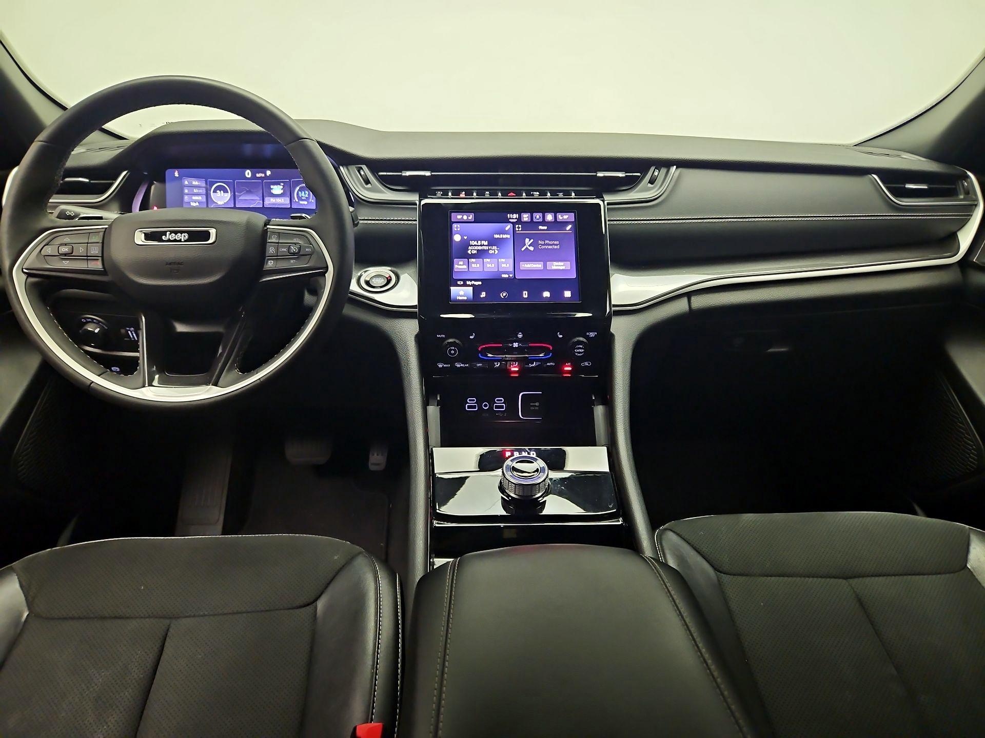 Thumbnail: 2023 Jeep Grand Cherokee - 9