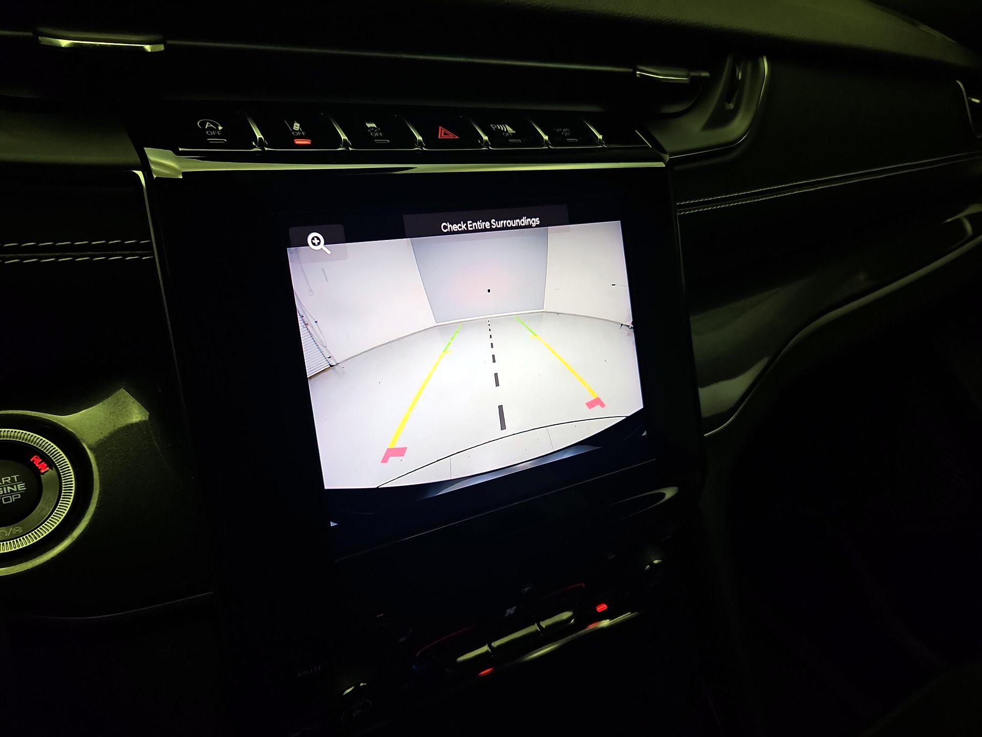 Thumbnail: 2023 Jeep Grand Cherokee - 14