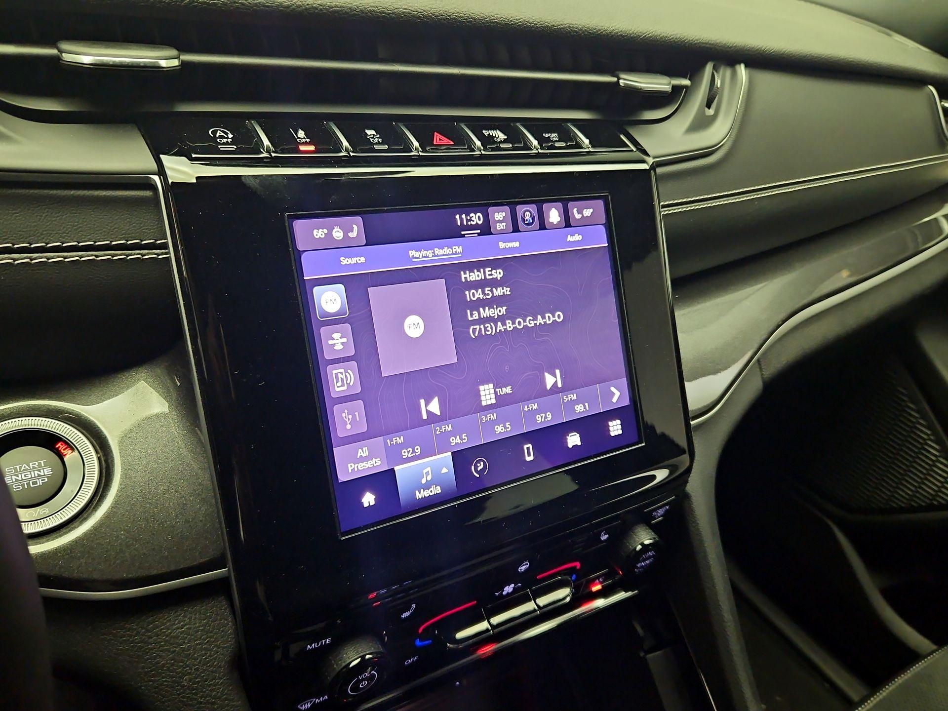 Thumbnail: 2023 Jeep Grand Cherokee - 15