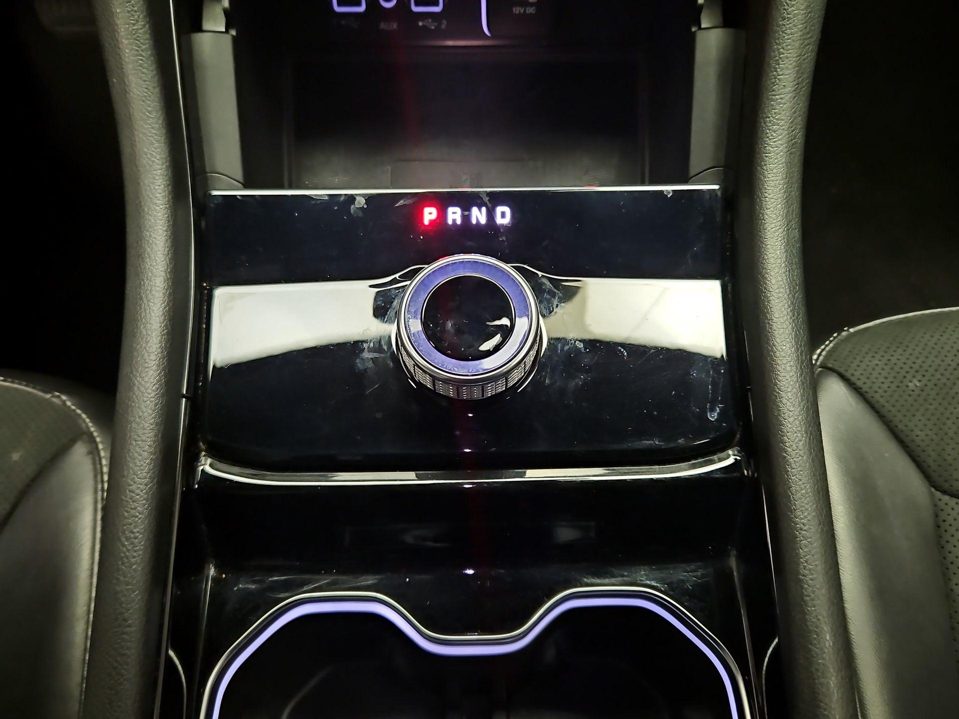 Thumbnail: 2023 Jeep Grand Cherokee - 17