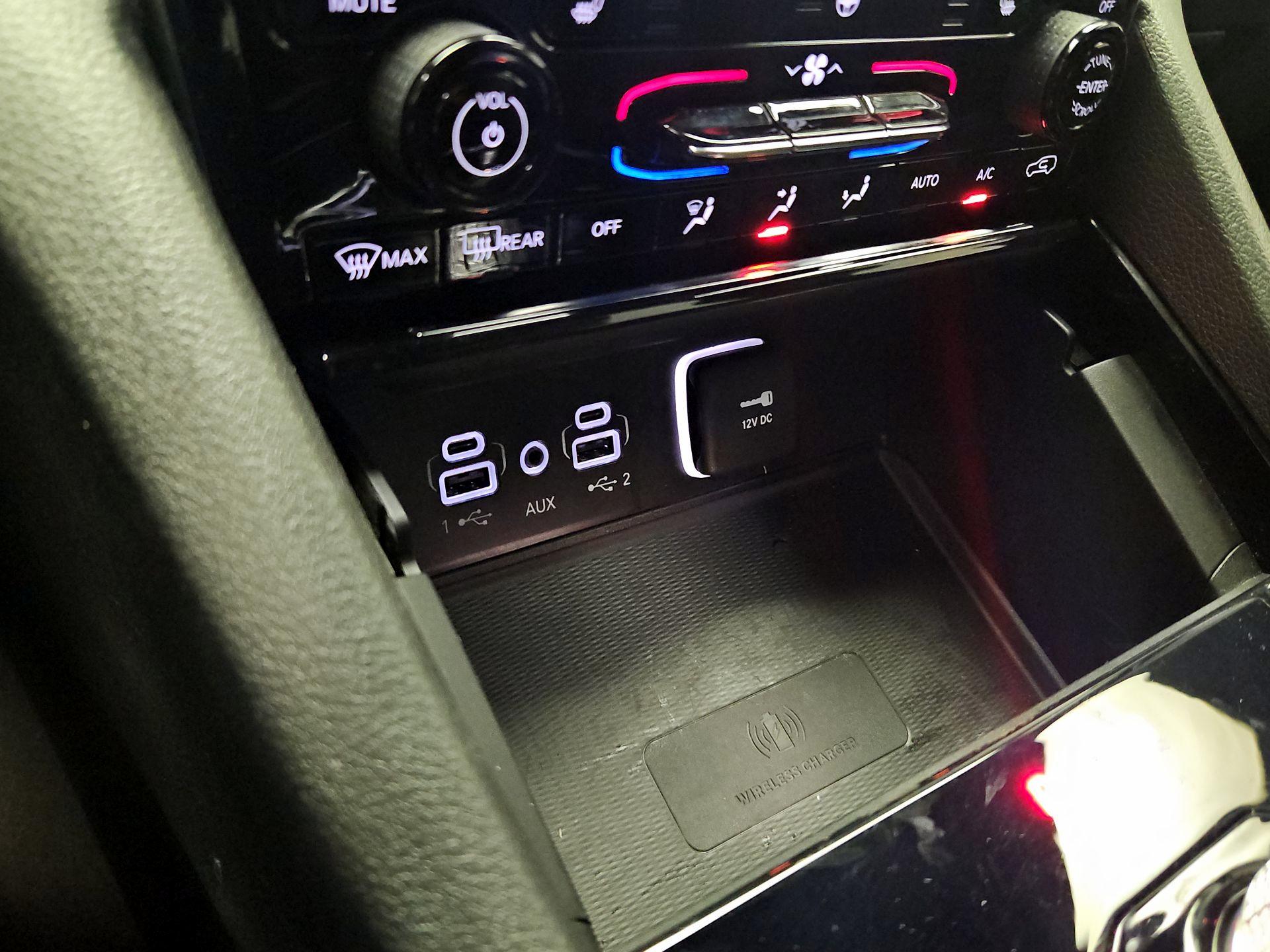 Thumbnail: 2023 Jeep Grand Cherokee - 18