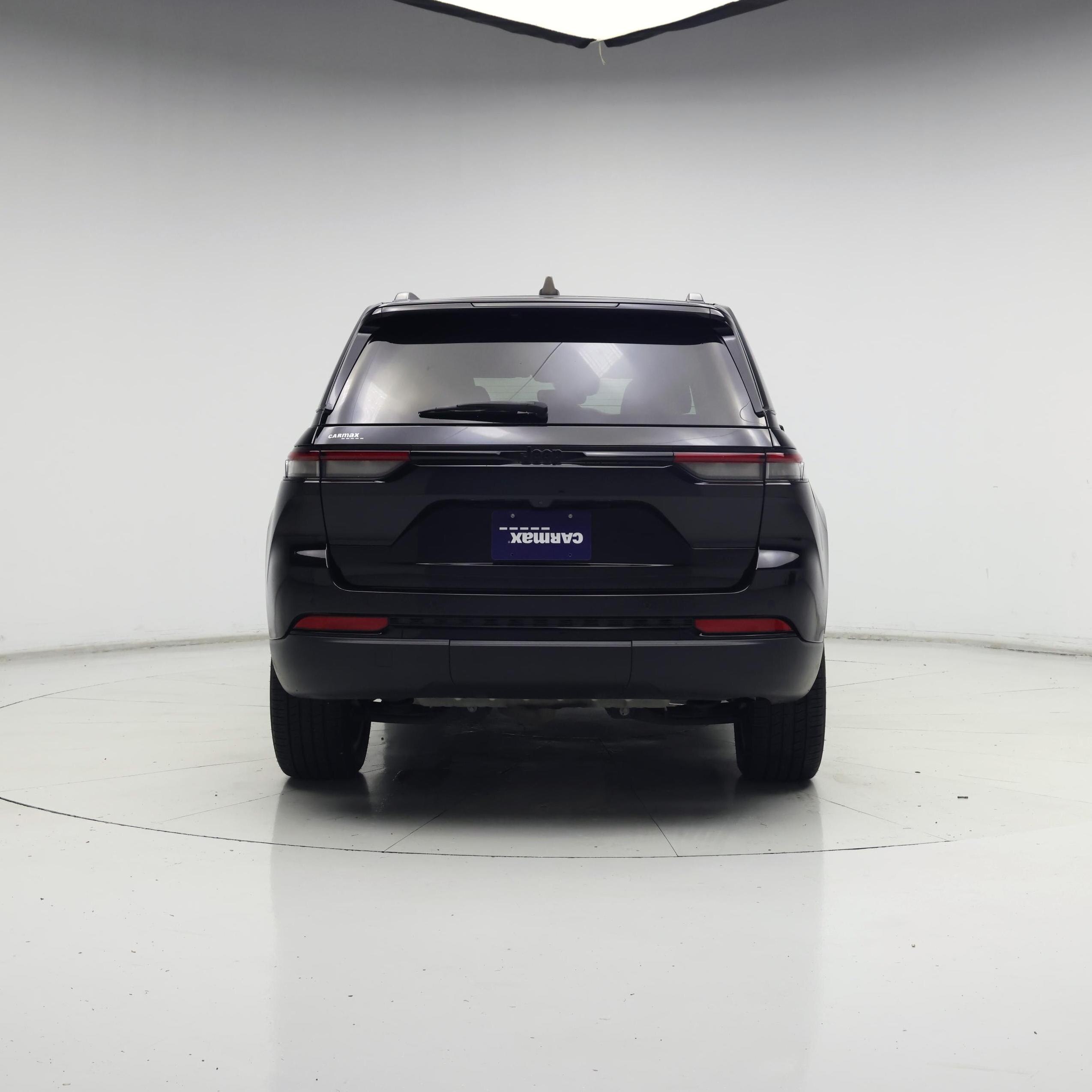 Thumbnail: 2023 Jeep Grand Cherokee - 6