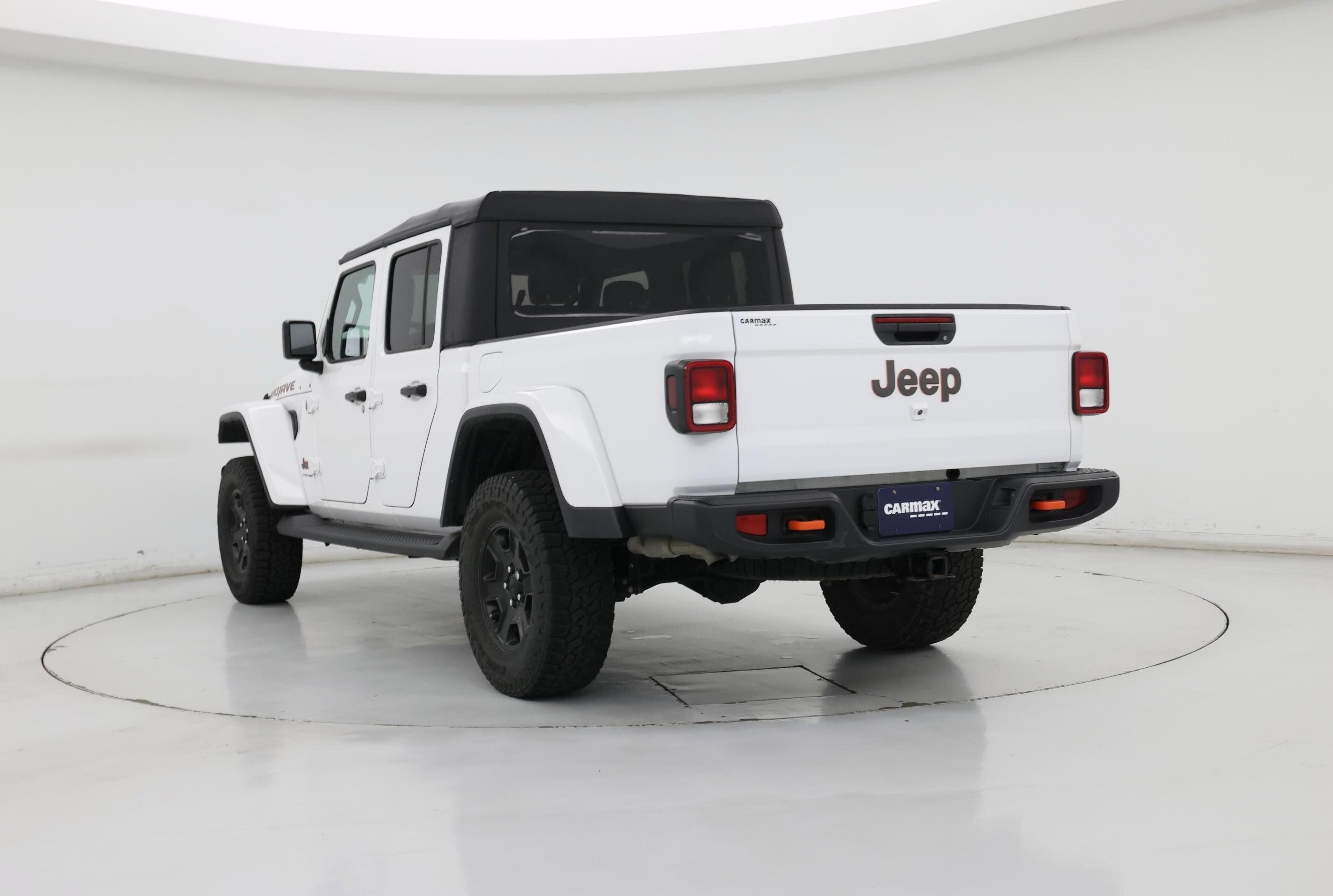 Thumbnail: 2023 Jeep Gladiator - 2