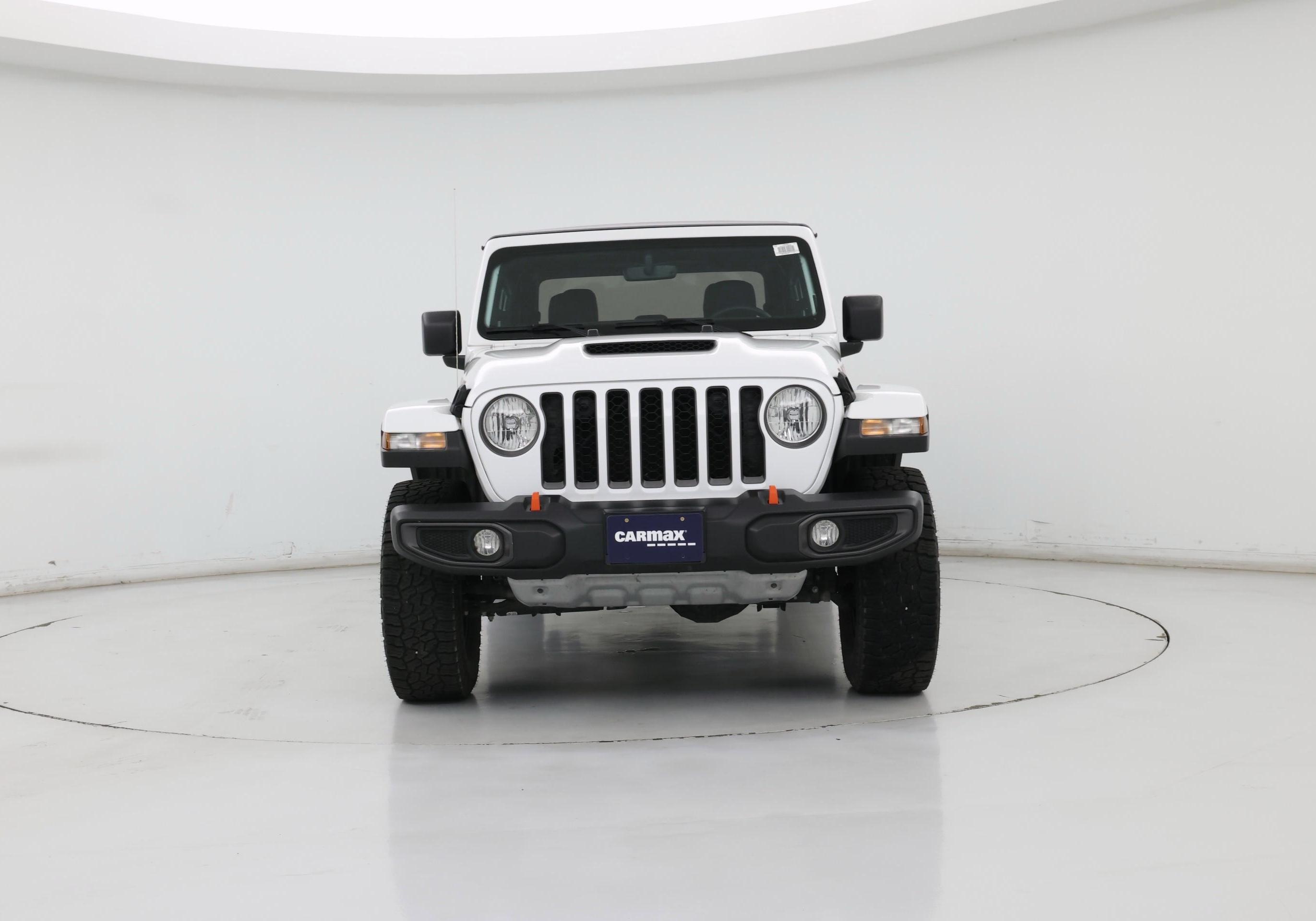 Thumbnail: 2023 Jeep Gladiator - 5