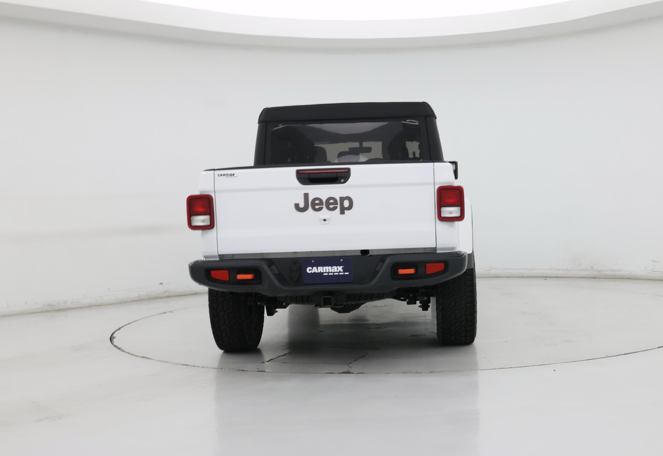 Thumbnail: 2023 Jeep Gladiator - 6