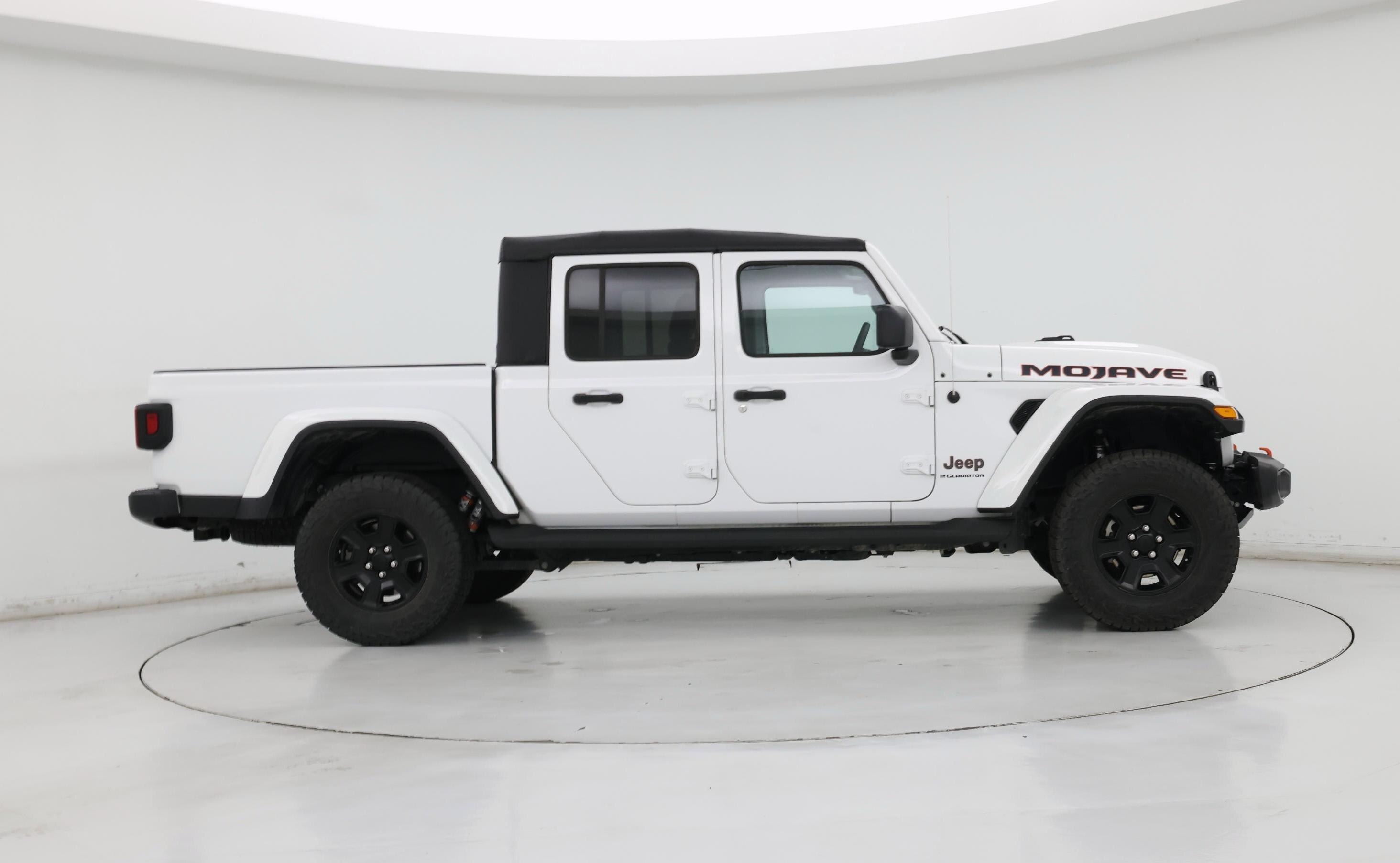 Thumbnail: 2023 Jeep Gladiator - 7