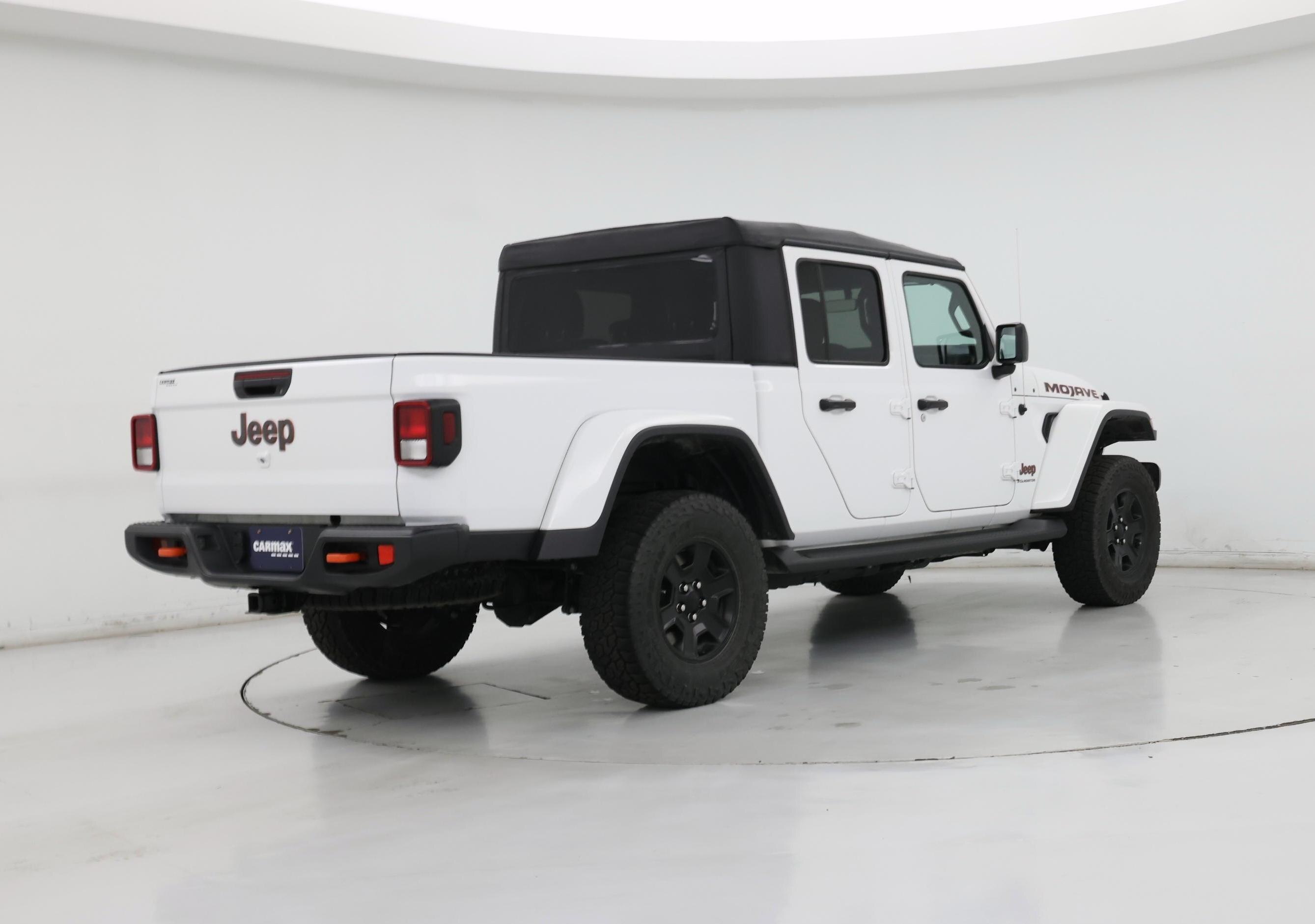Thumbnail: 2023 Jeep Gladiator - 8
