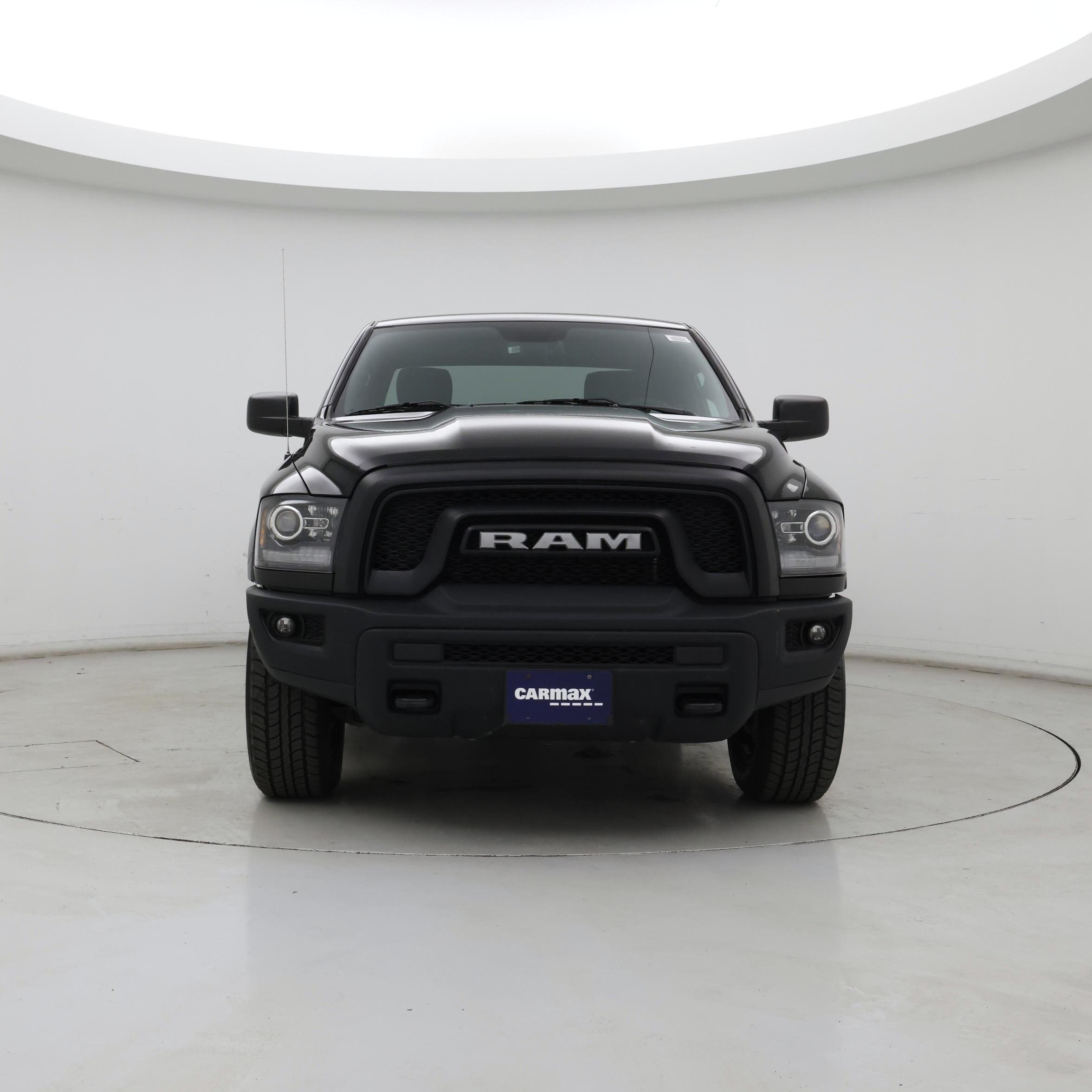Thumbnail: 2022 RAM 1500 Classic - 5