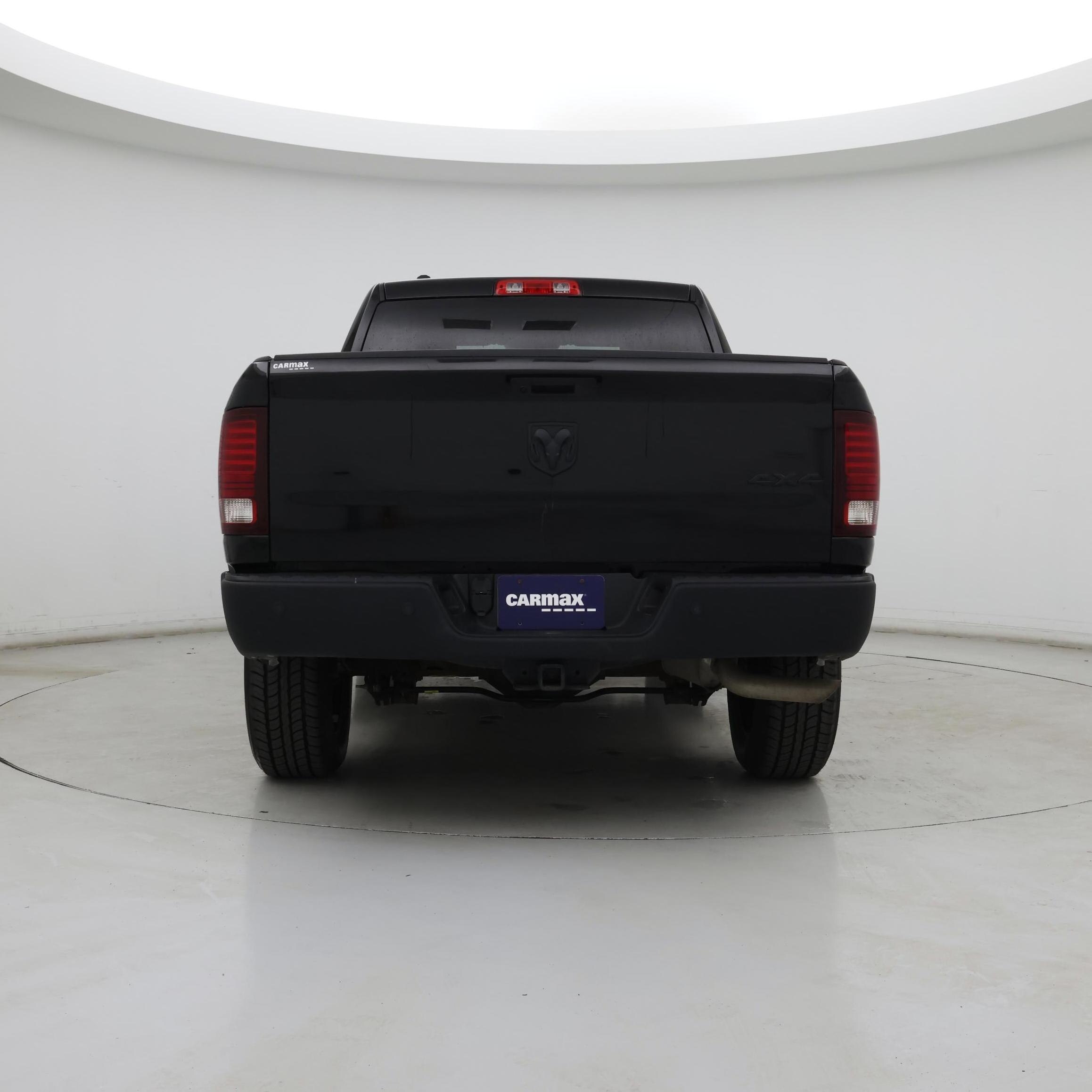Thumbnail: 2022 RAM 1500 Classic - 6