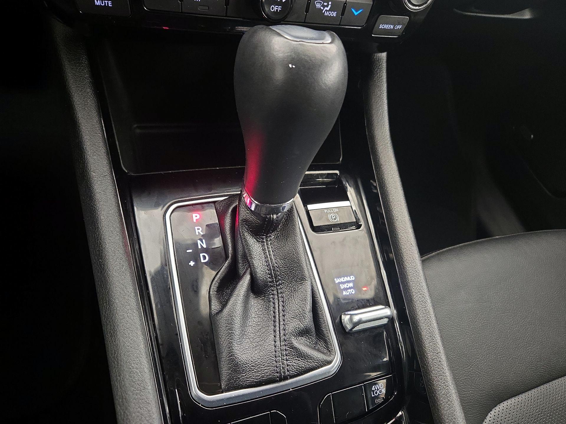 Thumbnail: 2023 Jeep Compass - 17