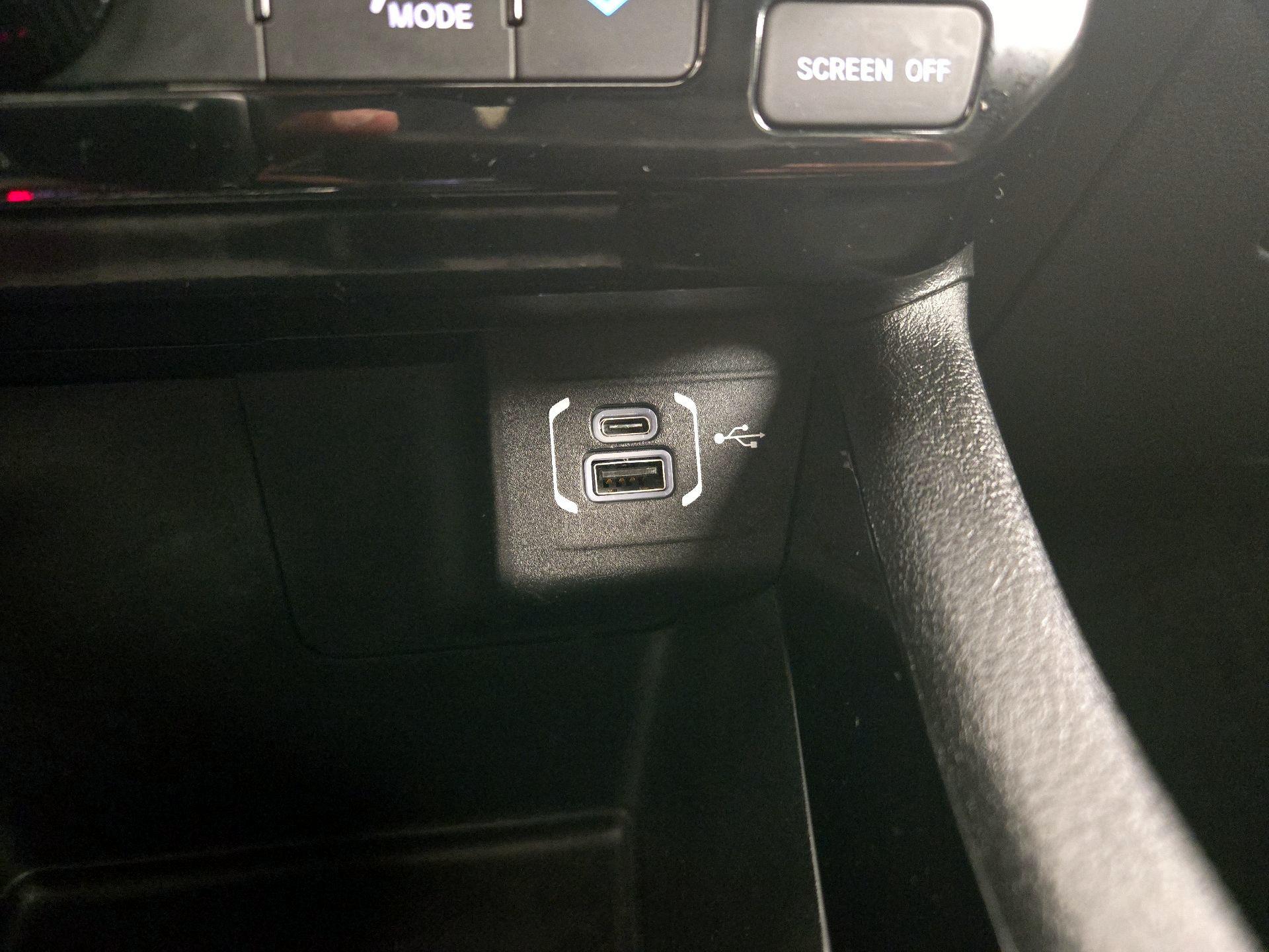 Thumbnail: 2023 Jeep Compass - 18