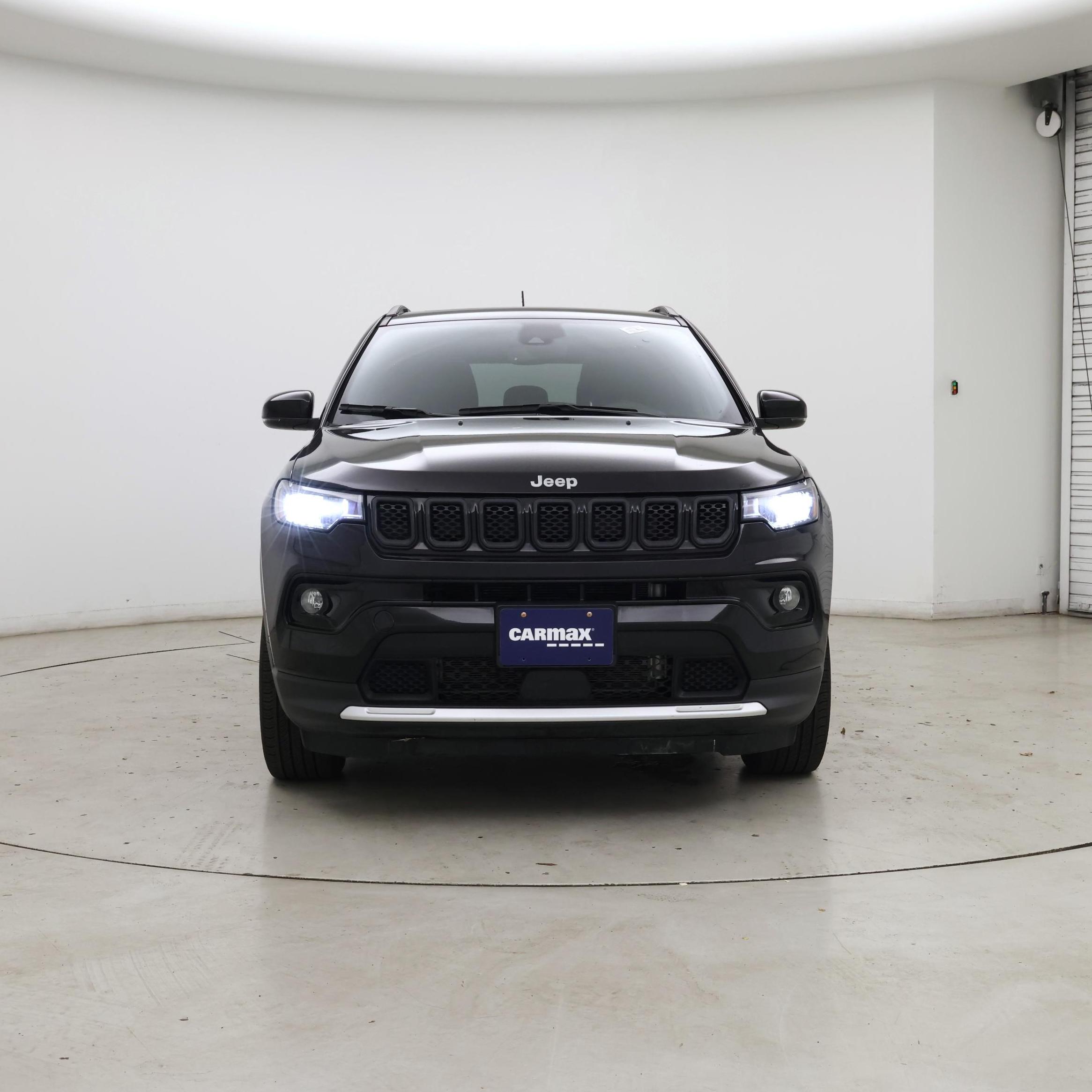 Thumbnail: 2023 Jeep Compass - 5