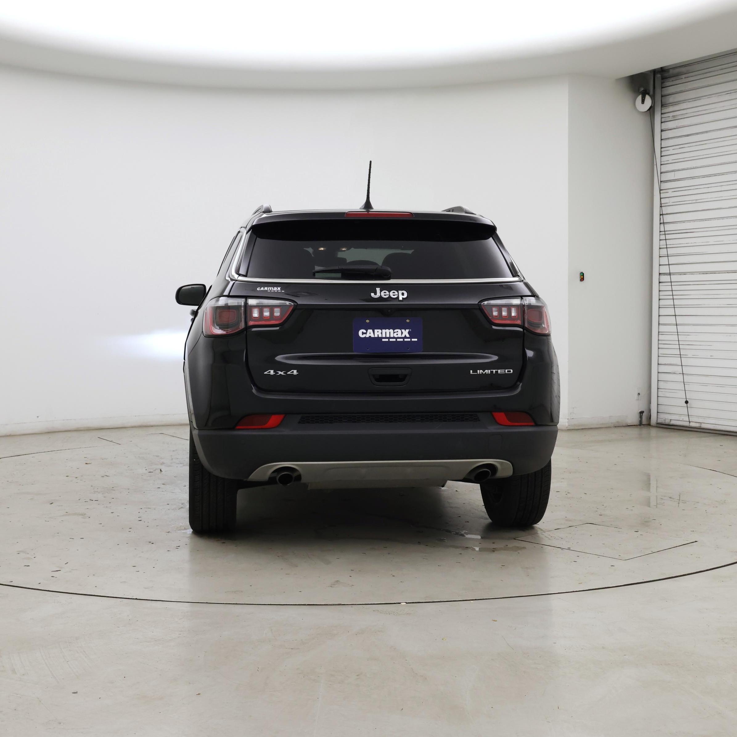 Thumbnail: 2023 Jeep Compass - 6