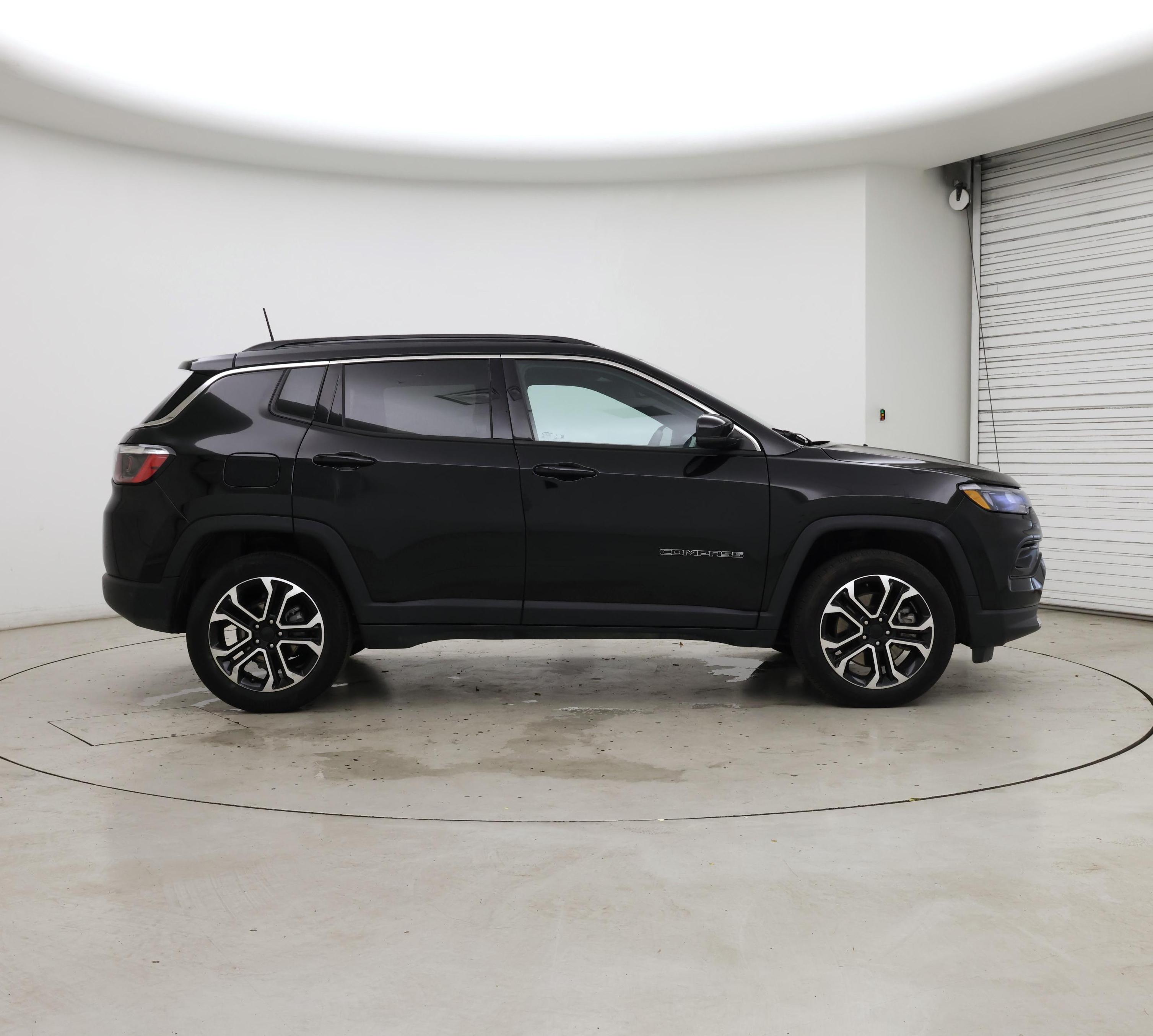 Thumbnail: 2023 Jeep Compass - 7