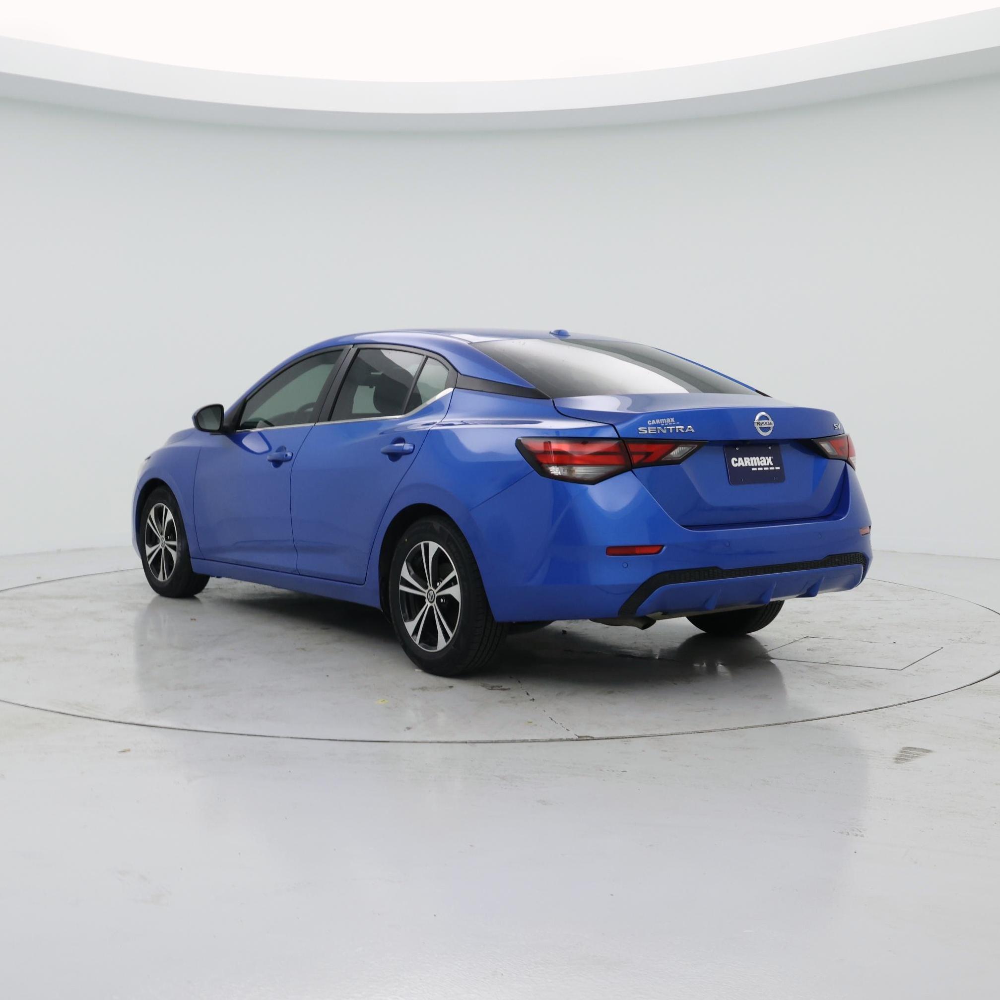 Thumbnail: 2023 Nissan Sentra - 2