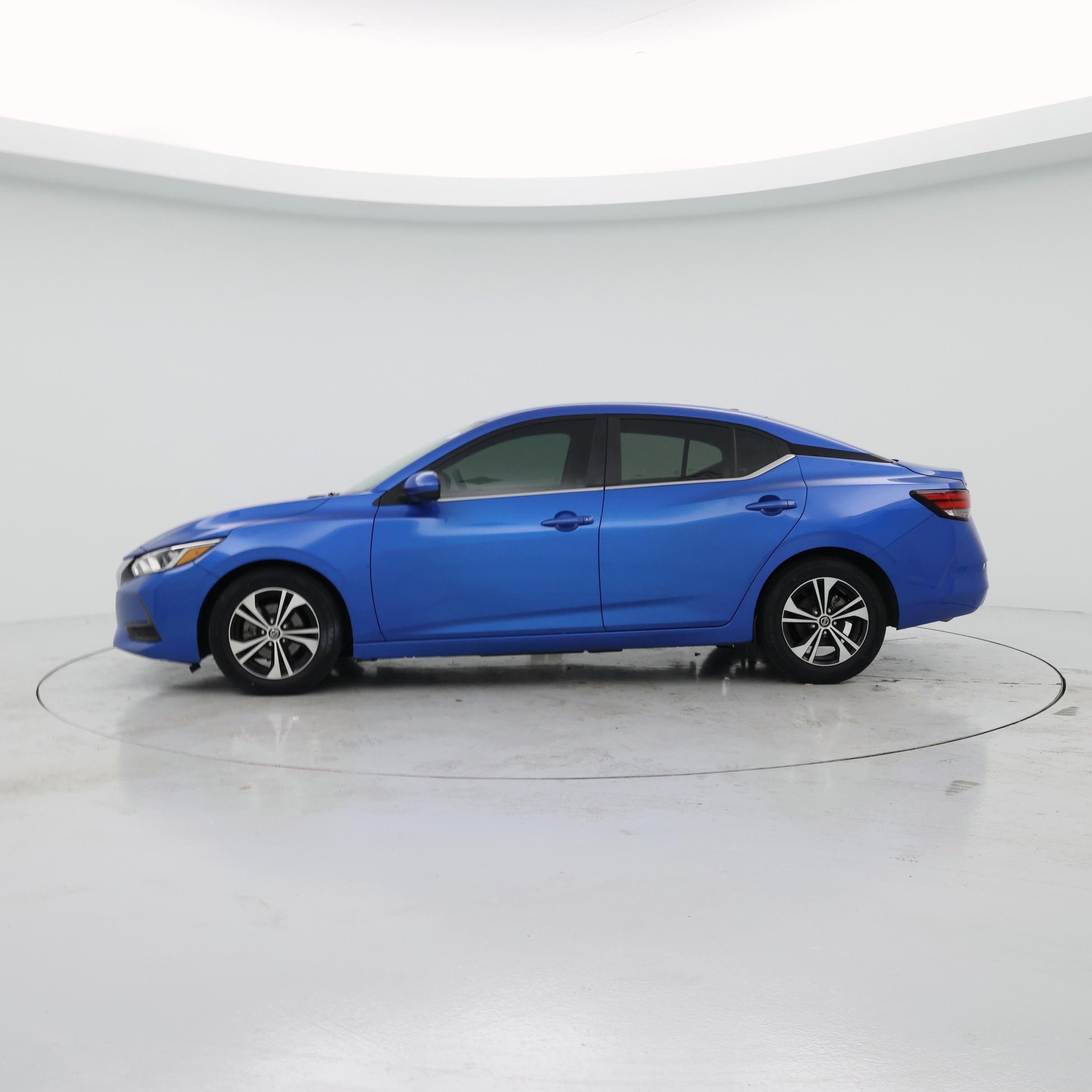 Thumbnail: 2023 Nissan Sentra - 3