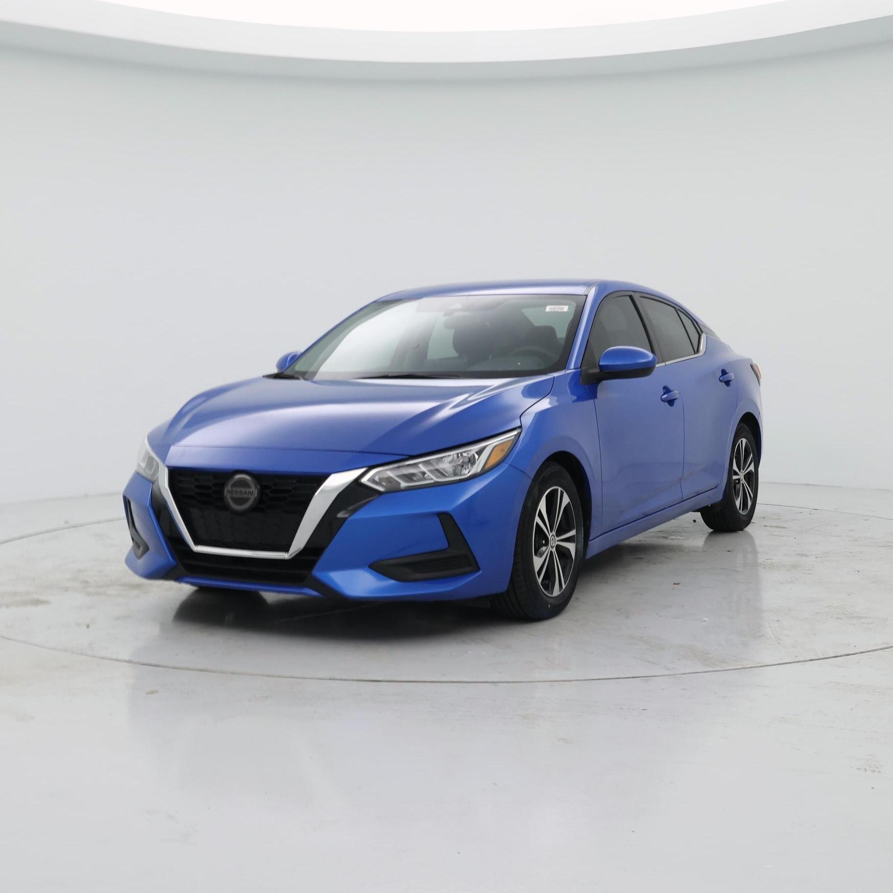 Thumbnail: 2023 Nissan Sentra - 4