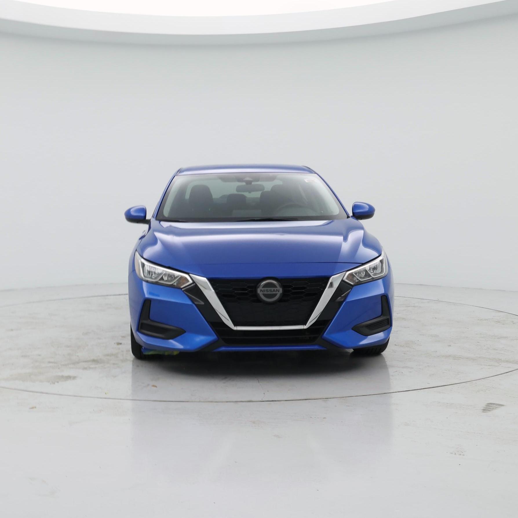 Thumbnail: 2023 Nissan Sentra - 5