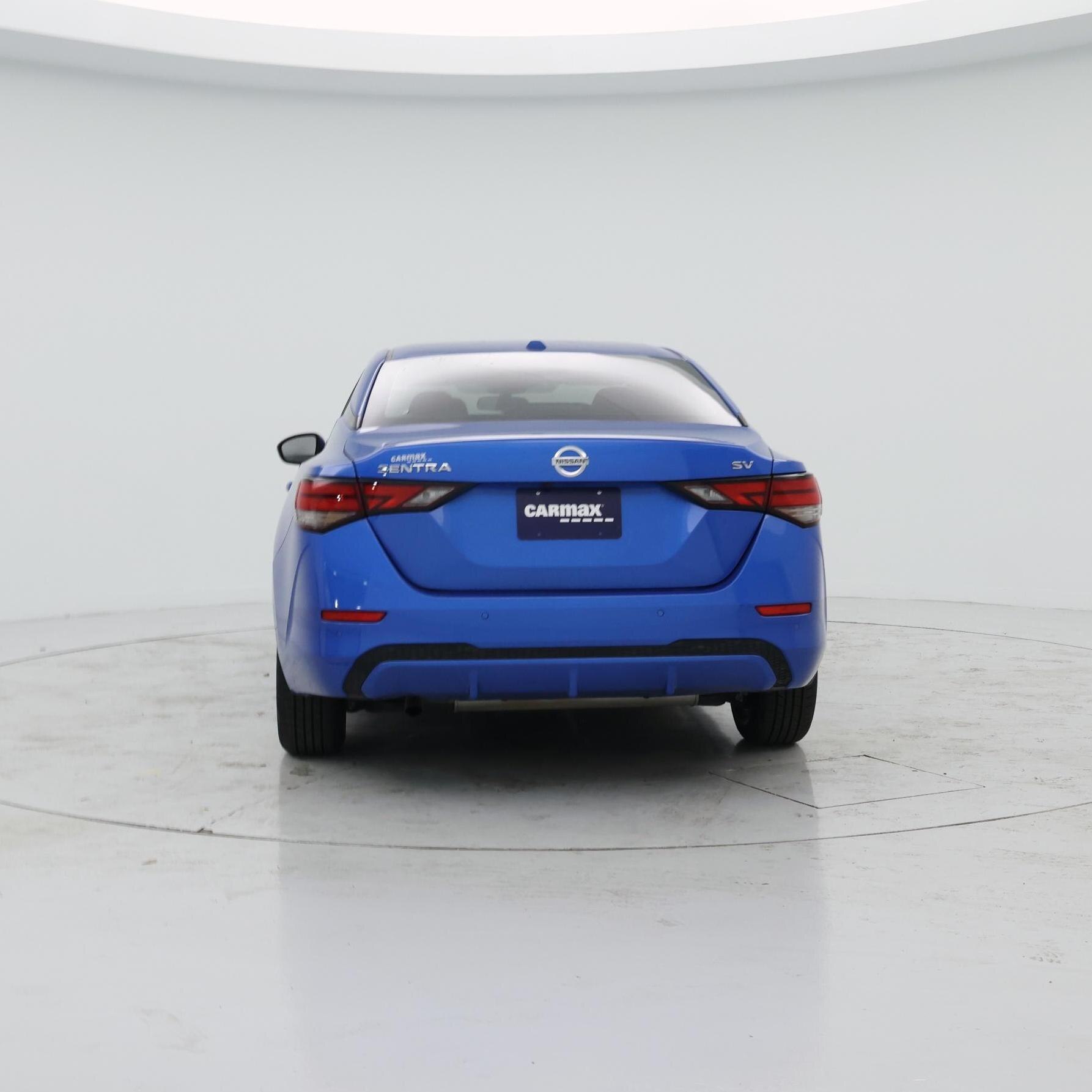 Thumbnail: 2023 Nissan Sentra - 6