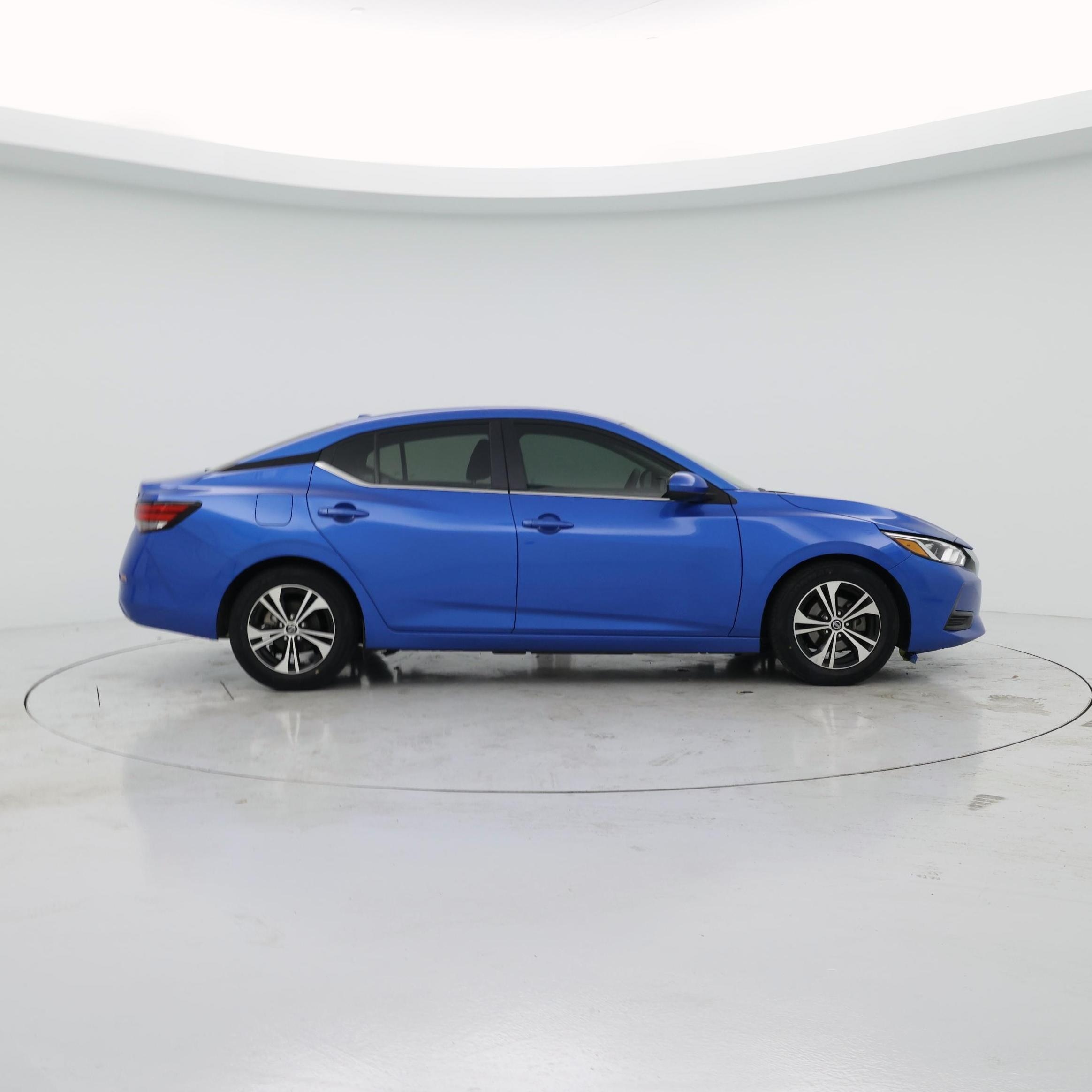 Thumbnail: 2023 Nissan Sentra - 7