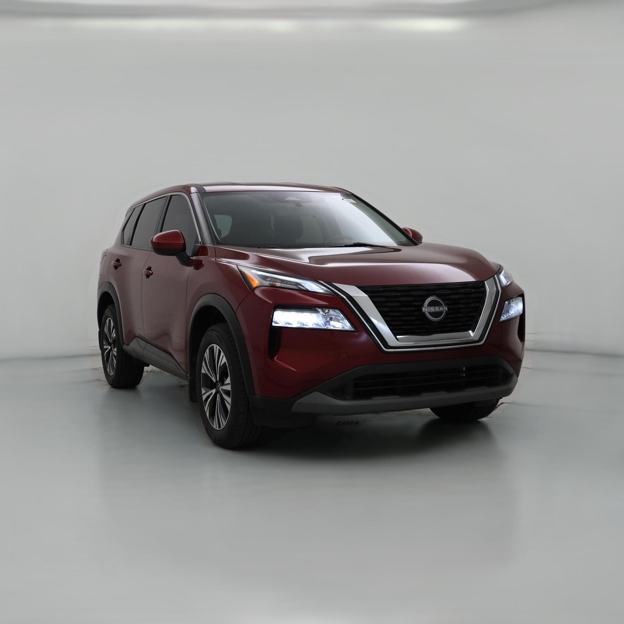 Thumbnail: 2023 Nissan Rogue - 1
