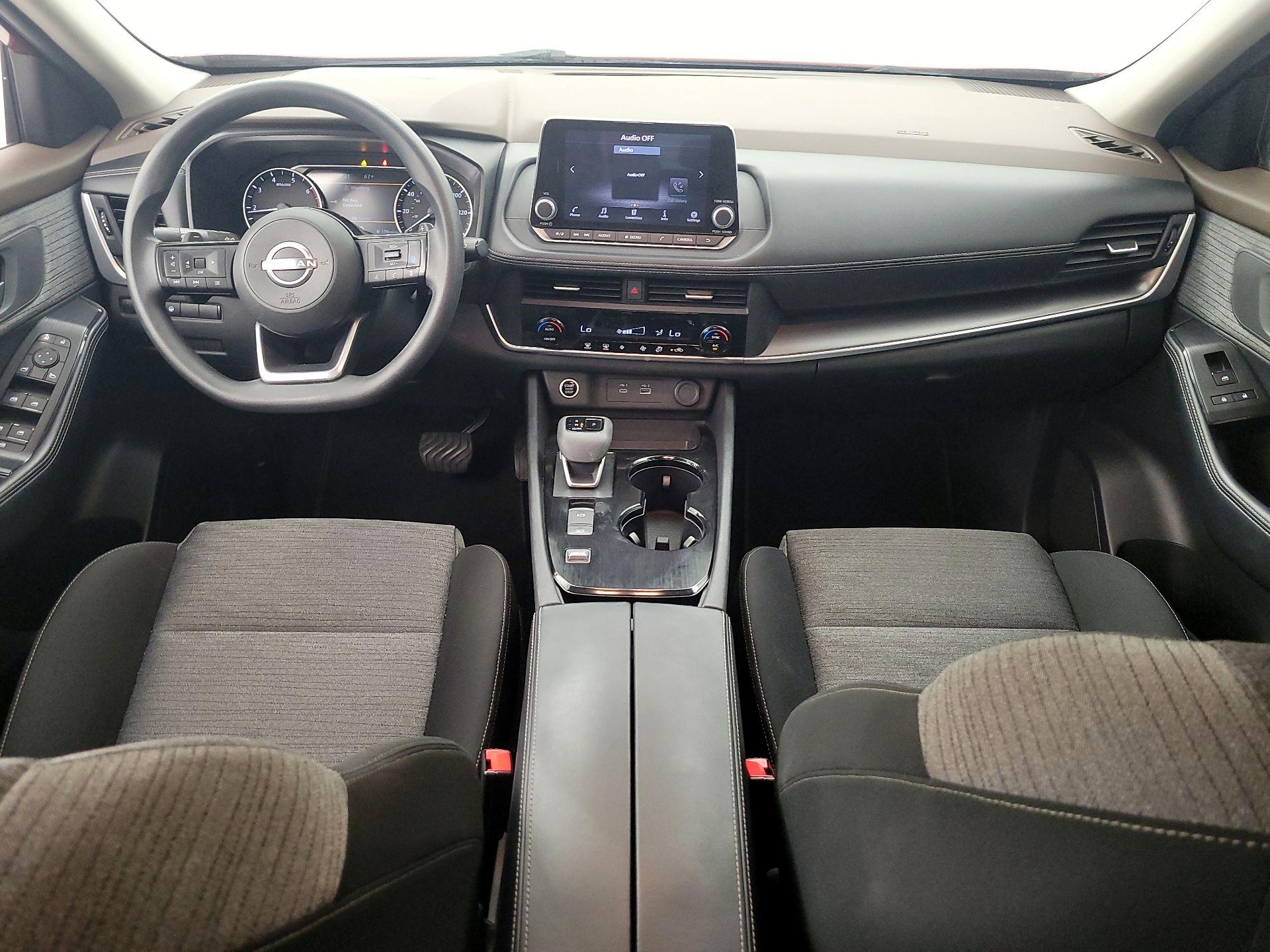 Thumbnail: 2023 Nissan Rogue - 9