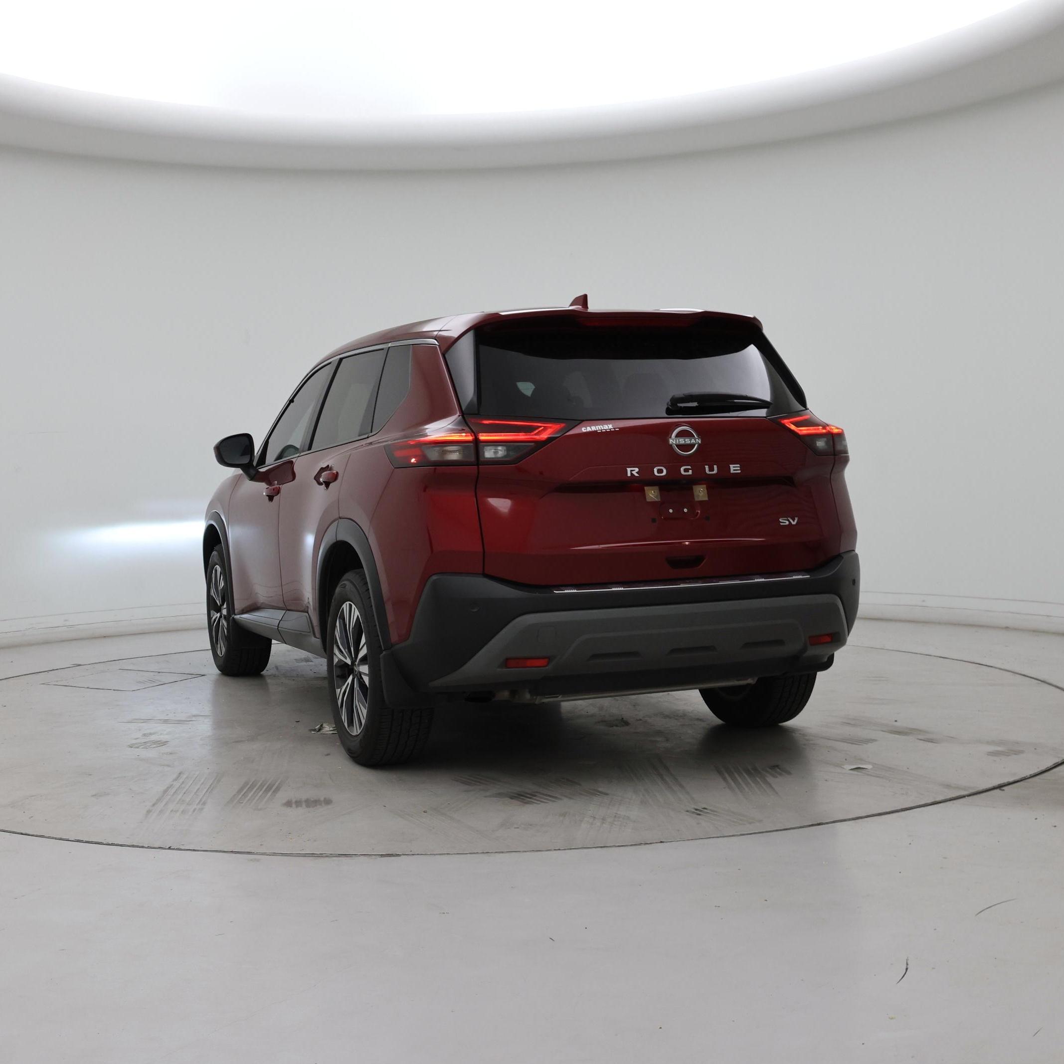 Thumbnail: 2023 Nissan Rogue - 2