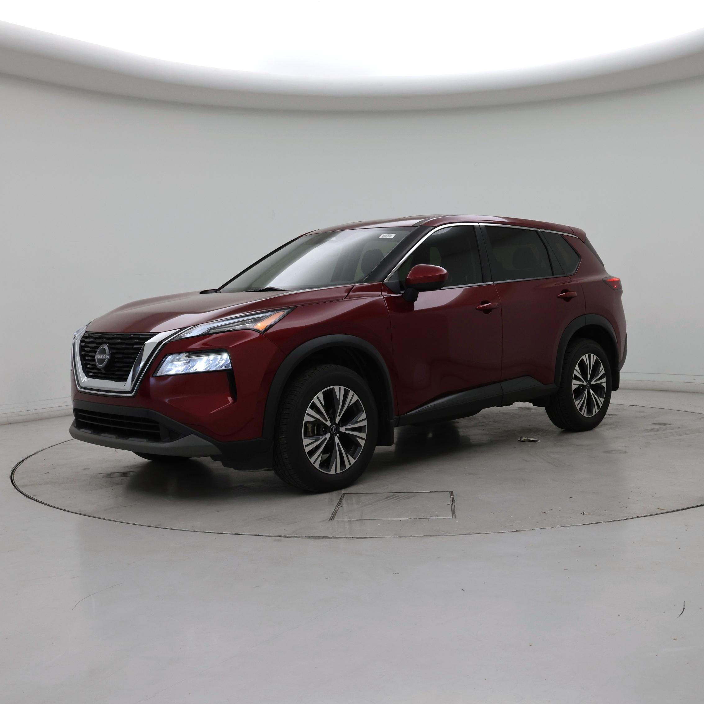 Thumbnail: 2023 Nissan Rogue - 4