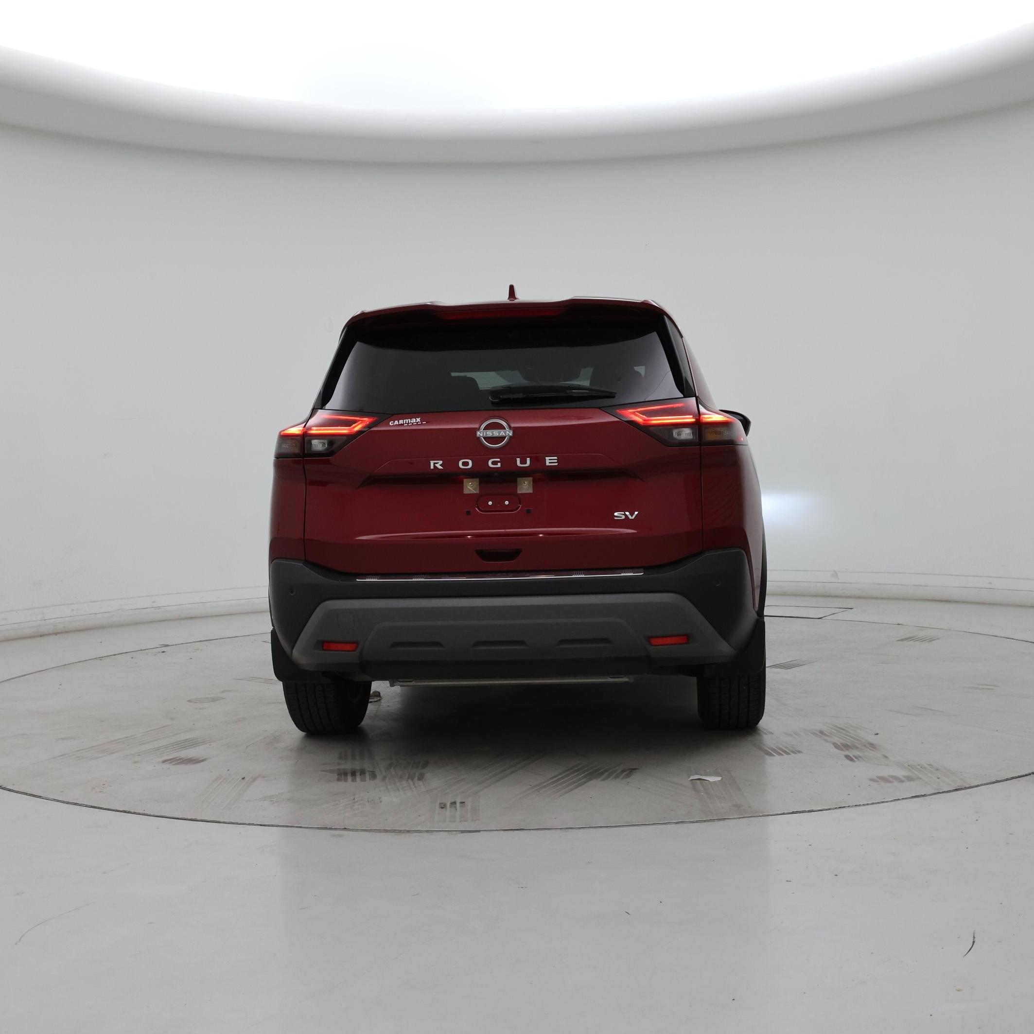 Thumbnail: 2023 Nissan Rogue - 6