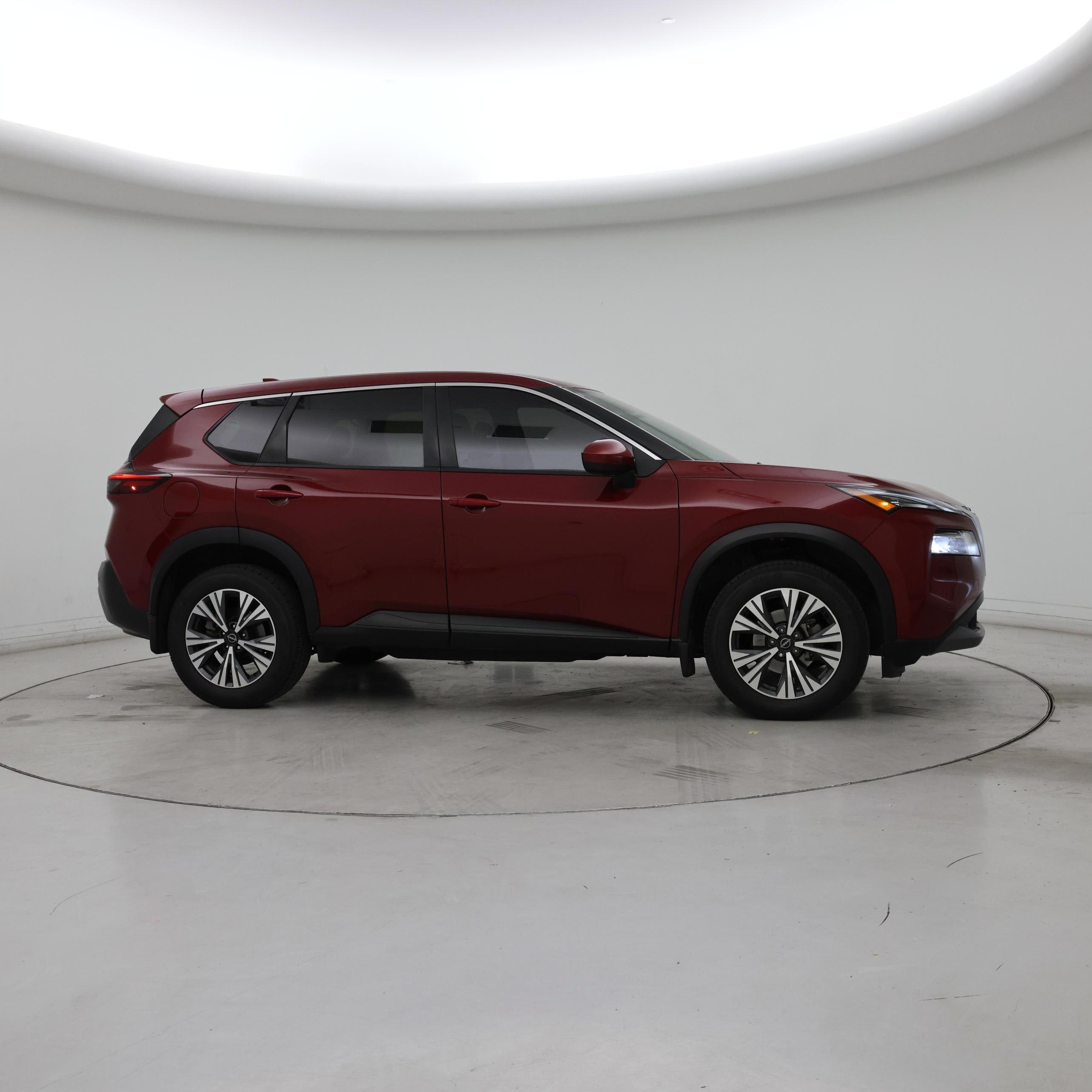Thumbnail: 2023 Nissan Rogue - 7