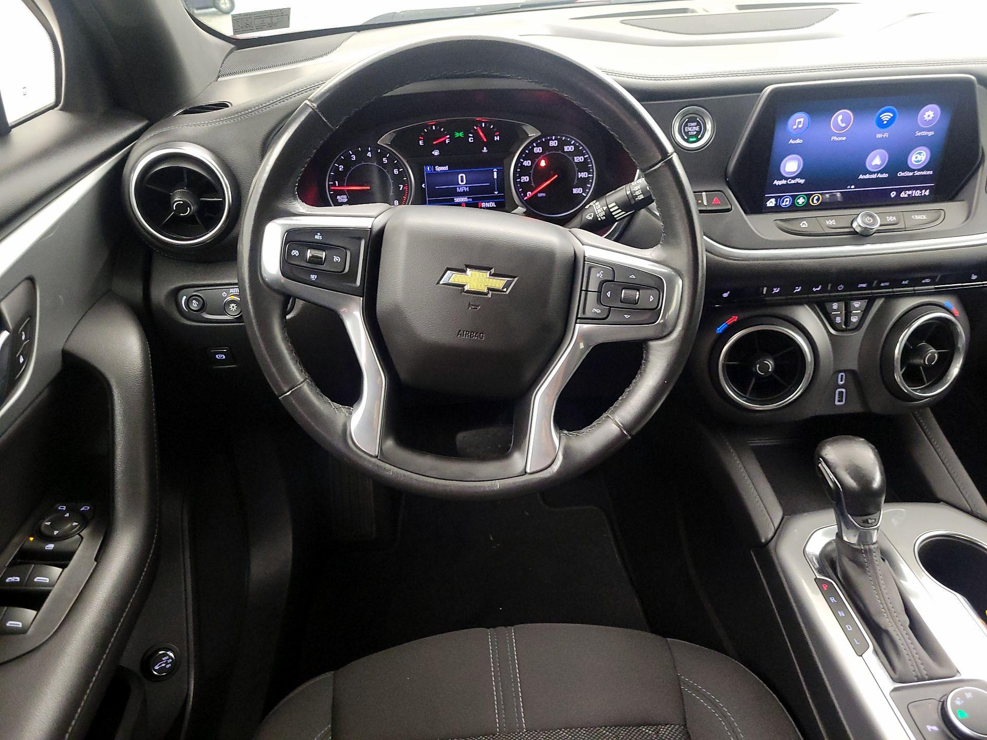 Thumbnail: 2020 Chevrolet Blazer - 10