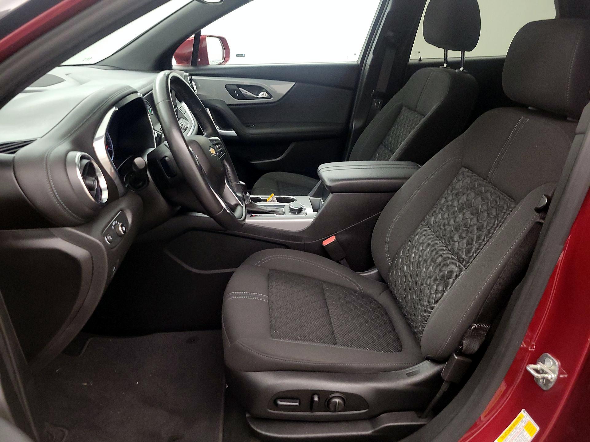 Thumbnail: 2020 Chevrolet Blazer - 11