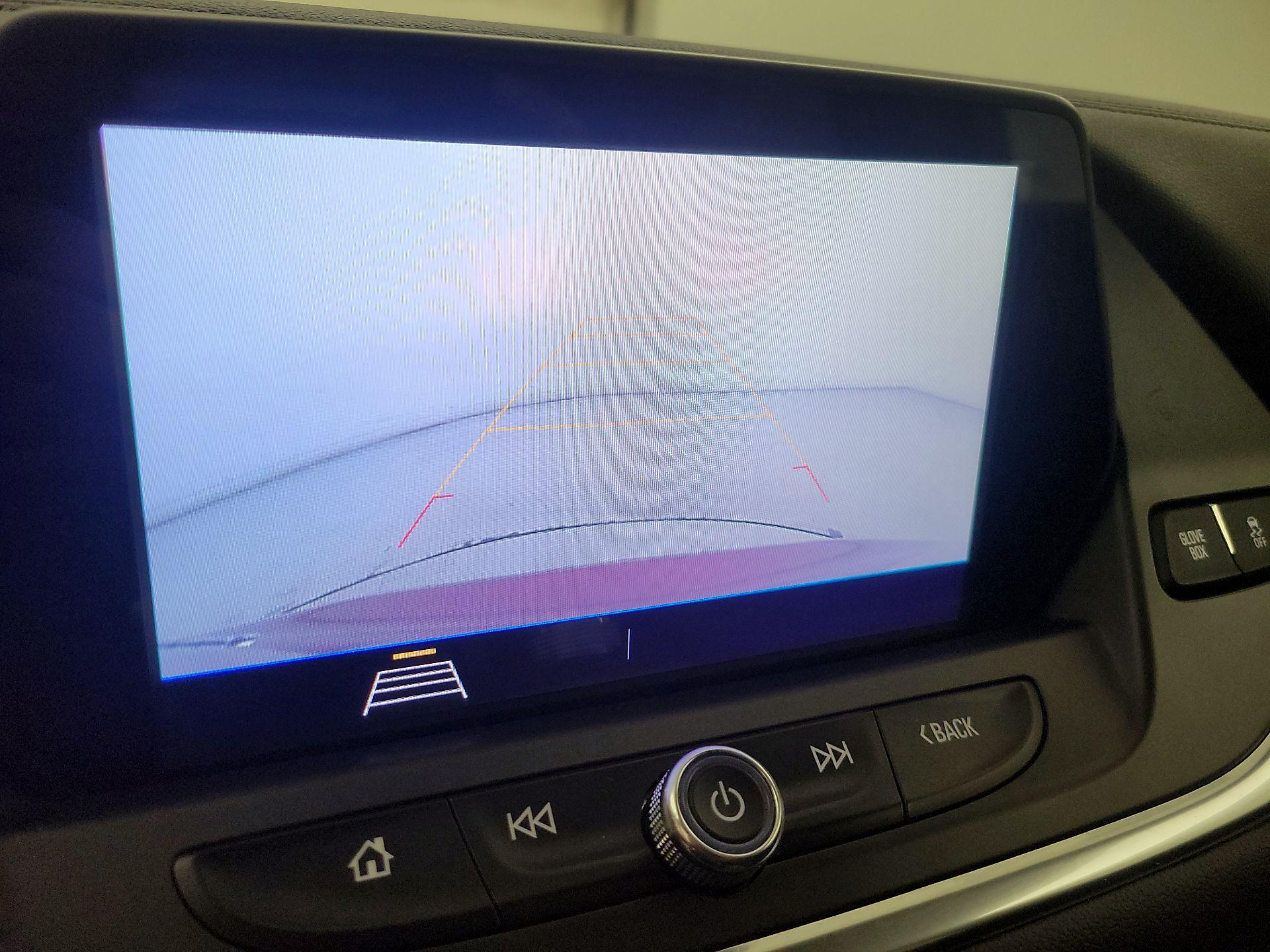 Thumbnail: 2020 Chevrolet Blazer - 14