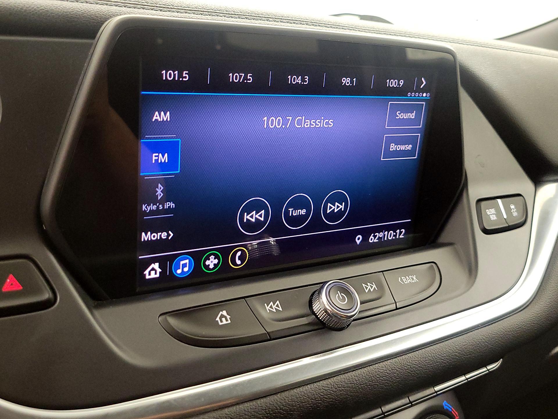 Thumbnail: 2020 Chevrolet Blazer - 15