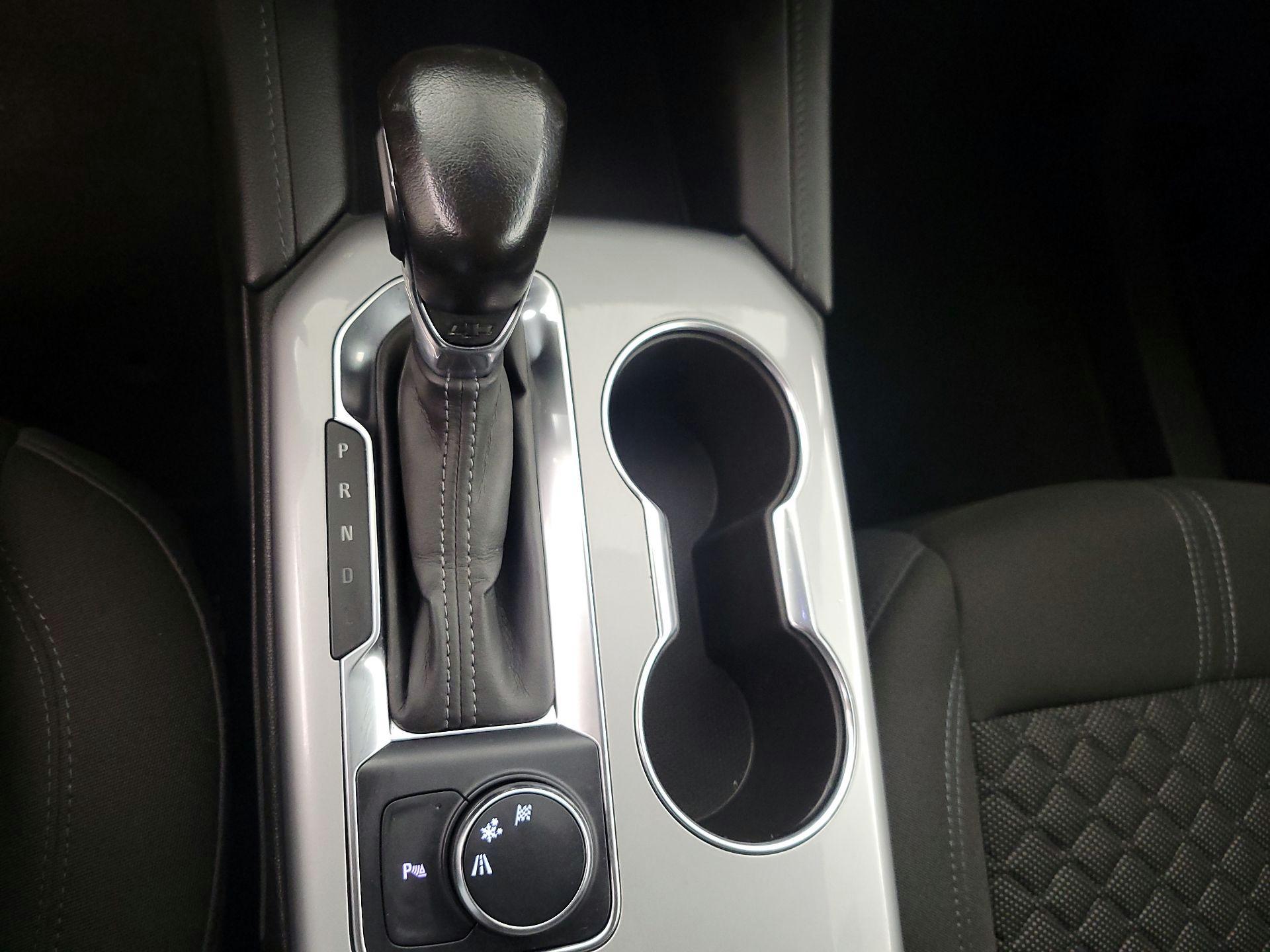 Thumbnail: 2020 Chevrolet Blazer - 17