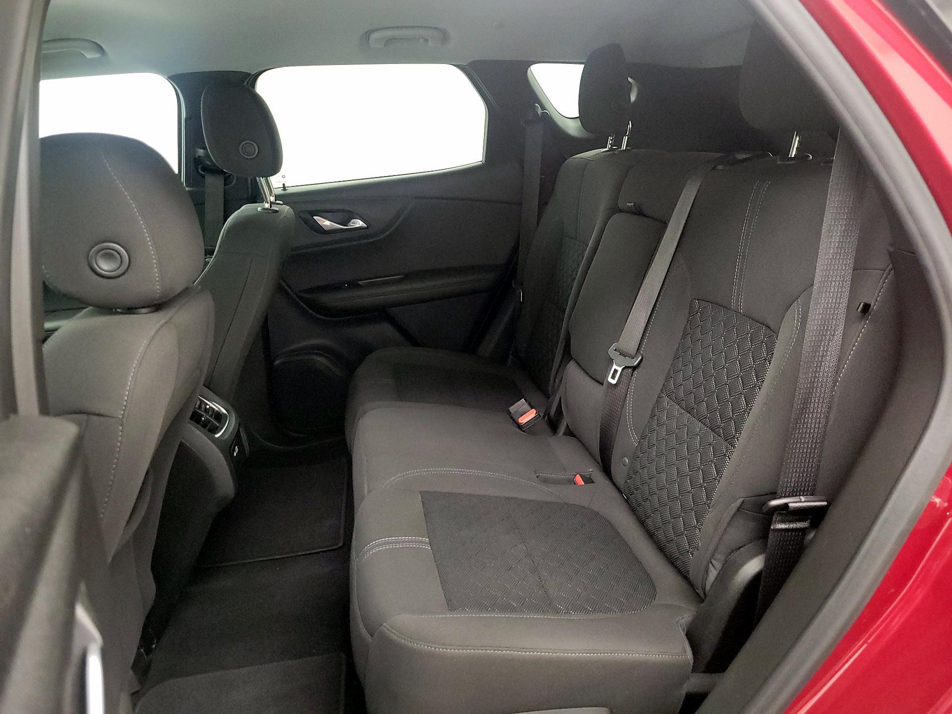 Thumbnail: 2020 Chevrolet Blazer - 19