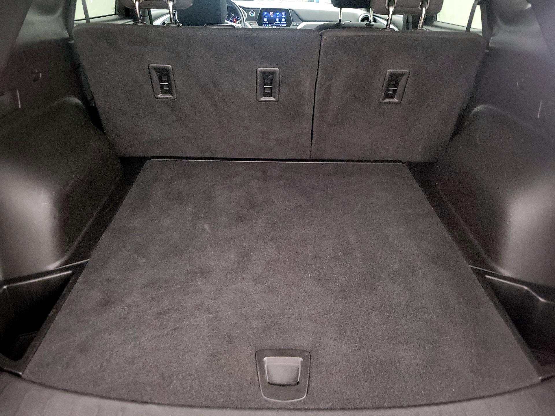 Thumbnail: 2020 Chevrolet Blazer - 20