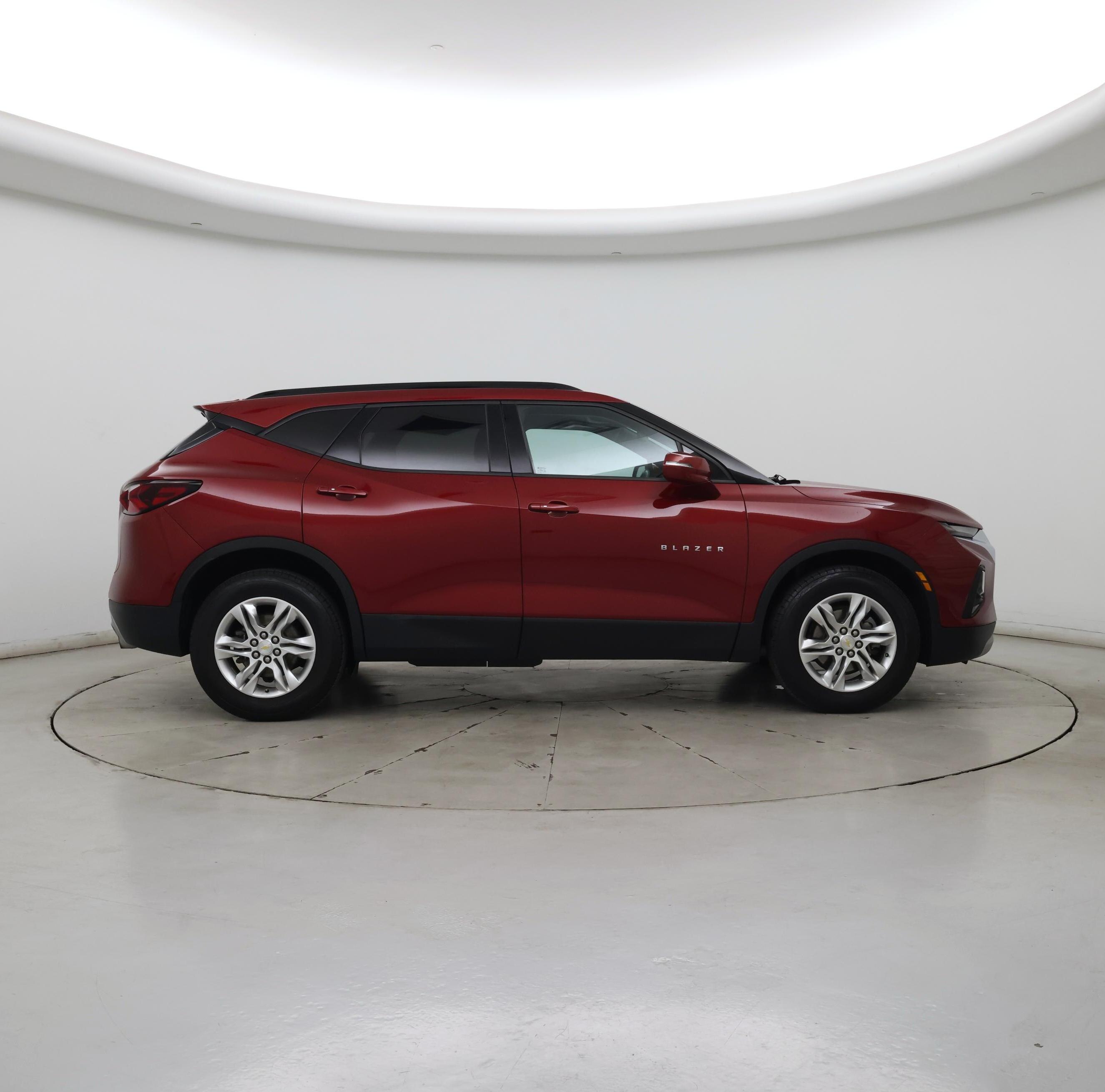 Thumbnail: 2020 Chevrolet Blazer - 7