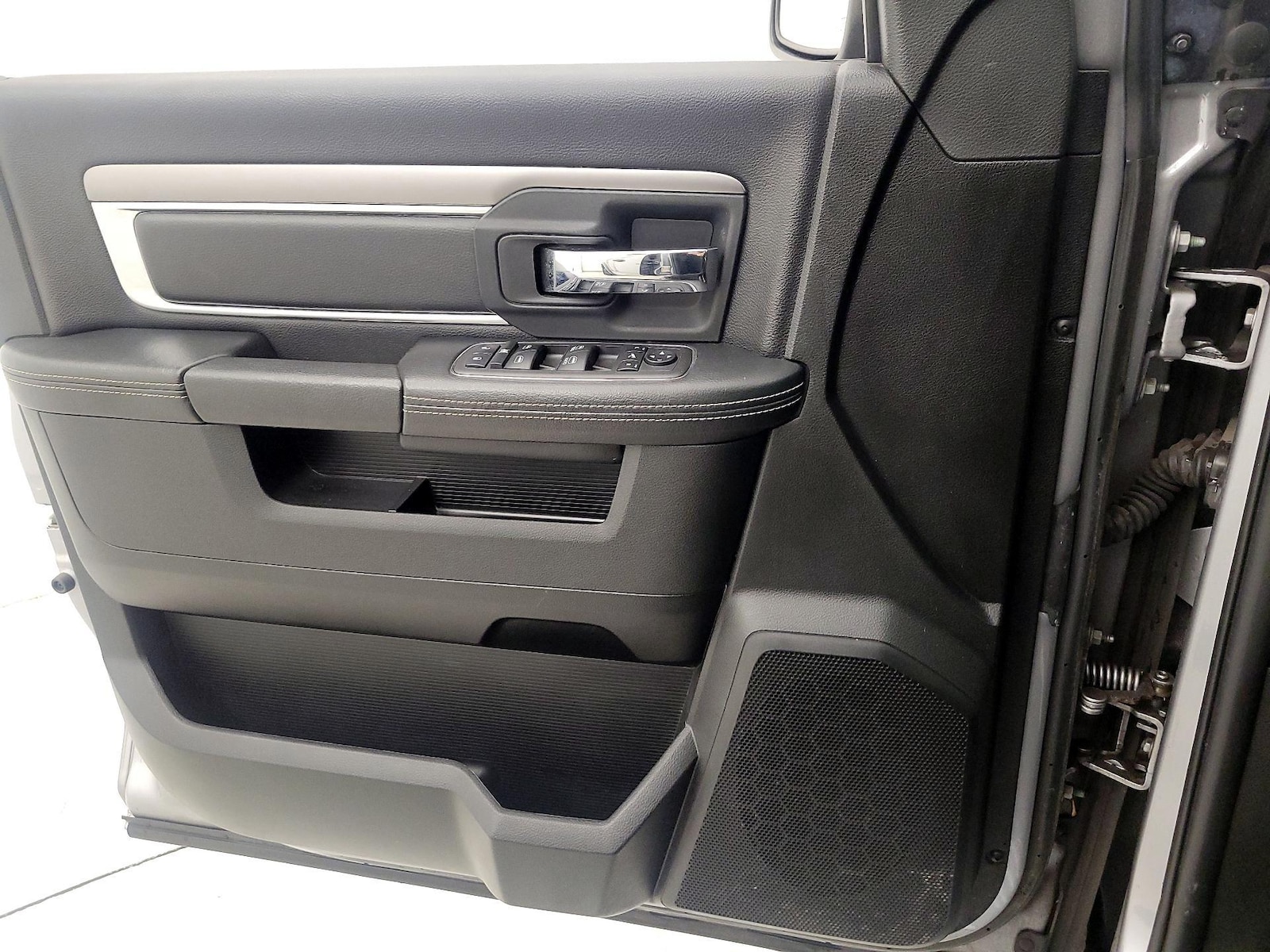 2021 RAM Ram 1500 Classic Warlock - Photo 13