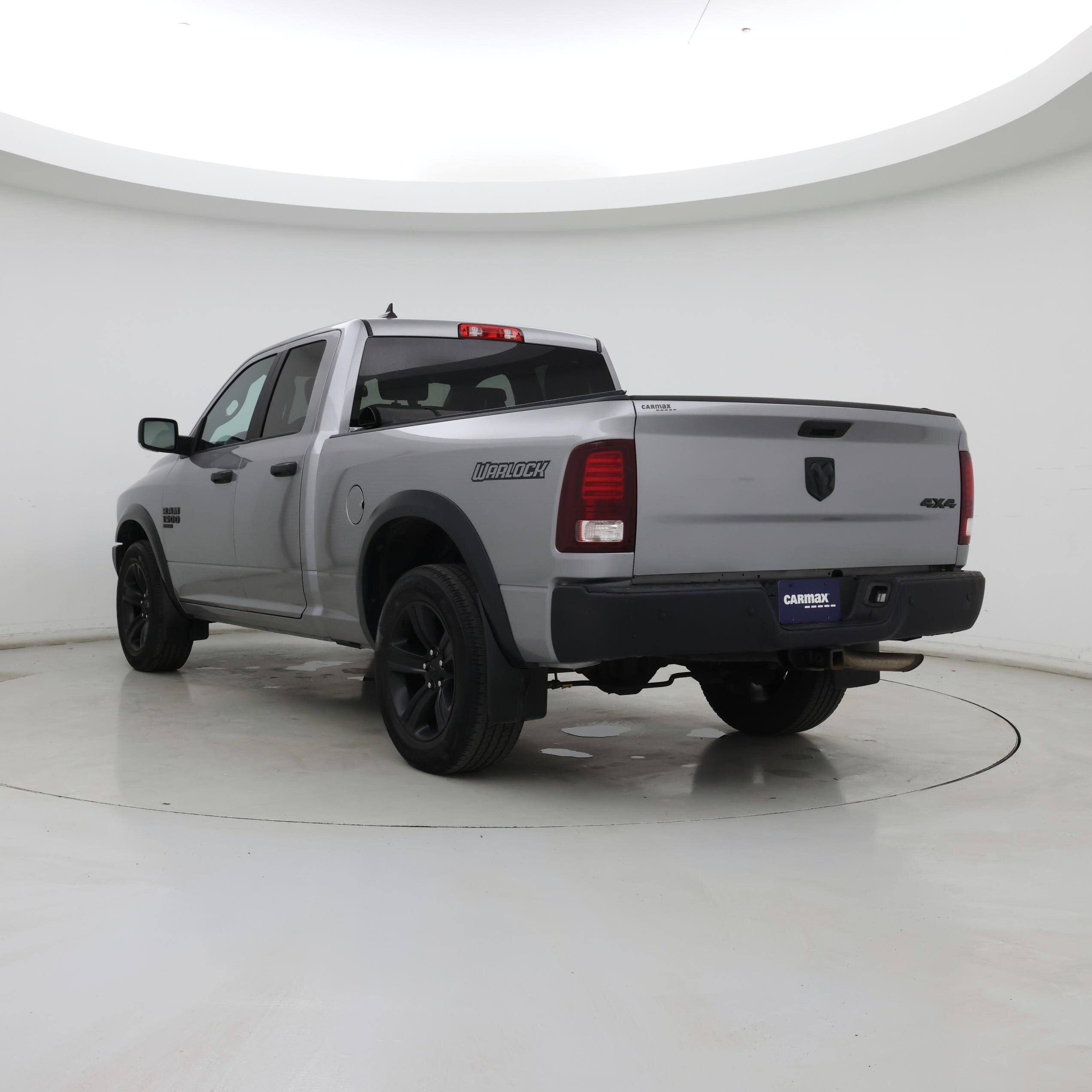 Thumbnail: 2021 RAM 1500 Classic - 2