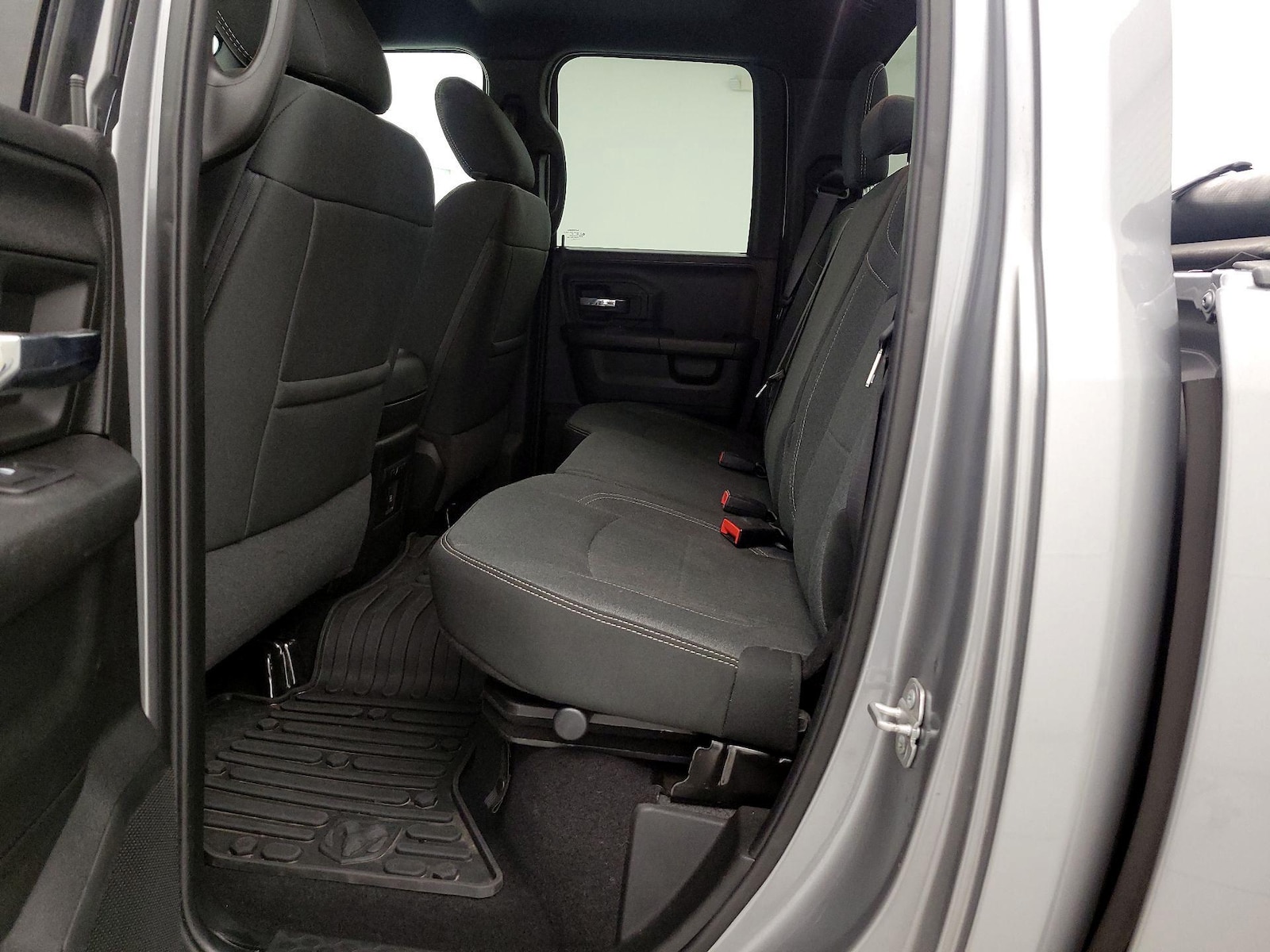 2021 RAM Ram 1500 Classic Warlock - Photo 20