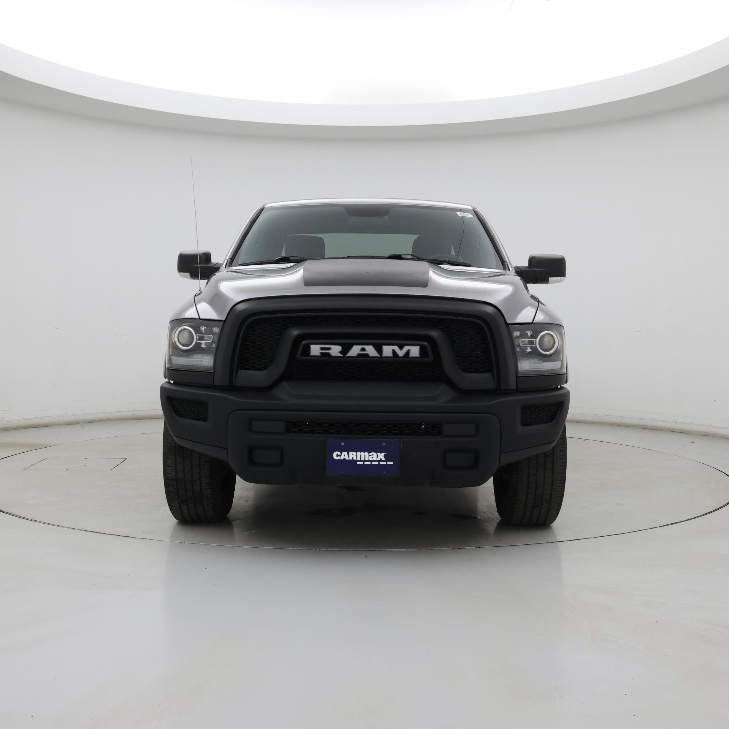 Thumbnail: 2021 RAM 1500 Classic - 5